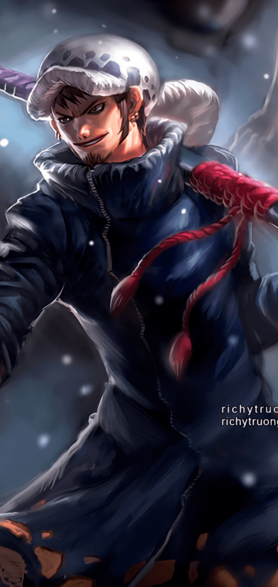 1080x2280 One Piece iPhone Wallpaper: Top Free Download [ 4k + HD ]