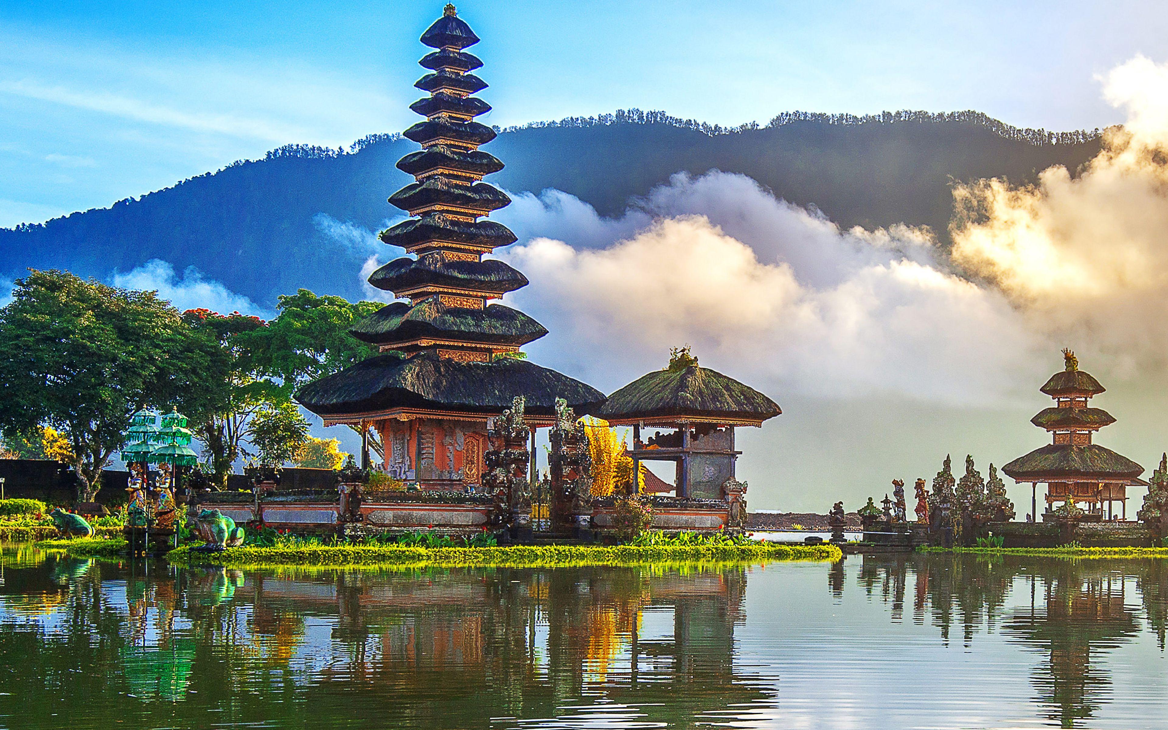 Bali Temple Wallpapers - Top Free Bali Temple Backgrounds - WallpaperAccess