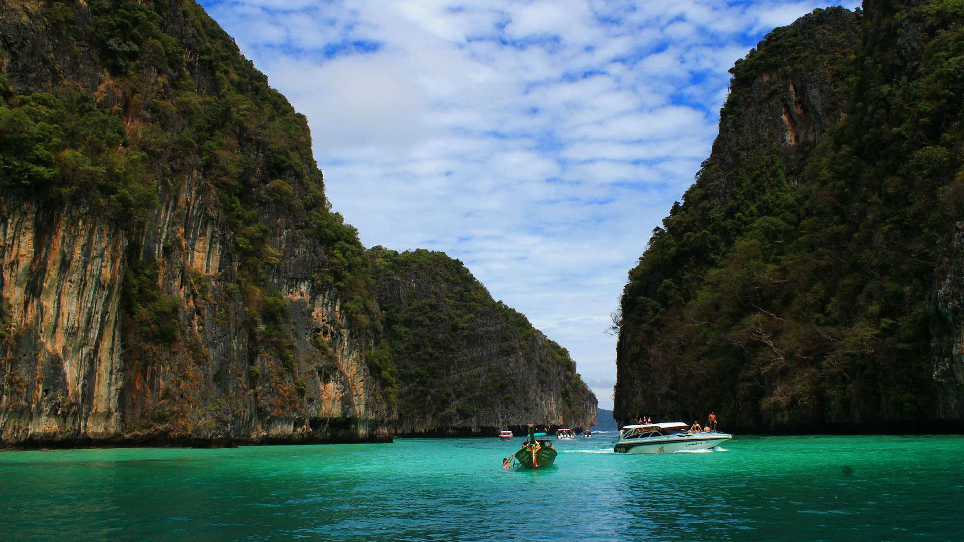 1920x1080 Phuket Wallpaper