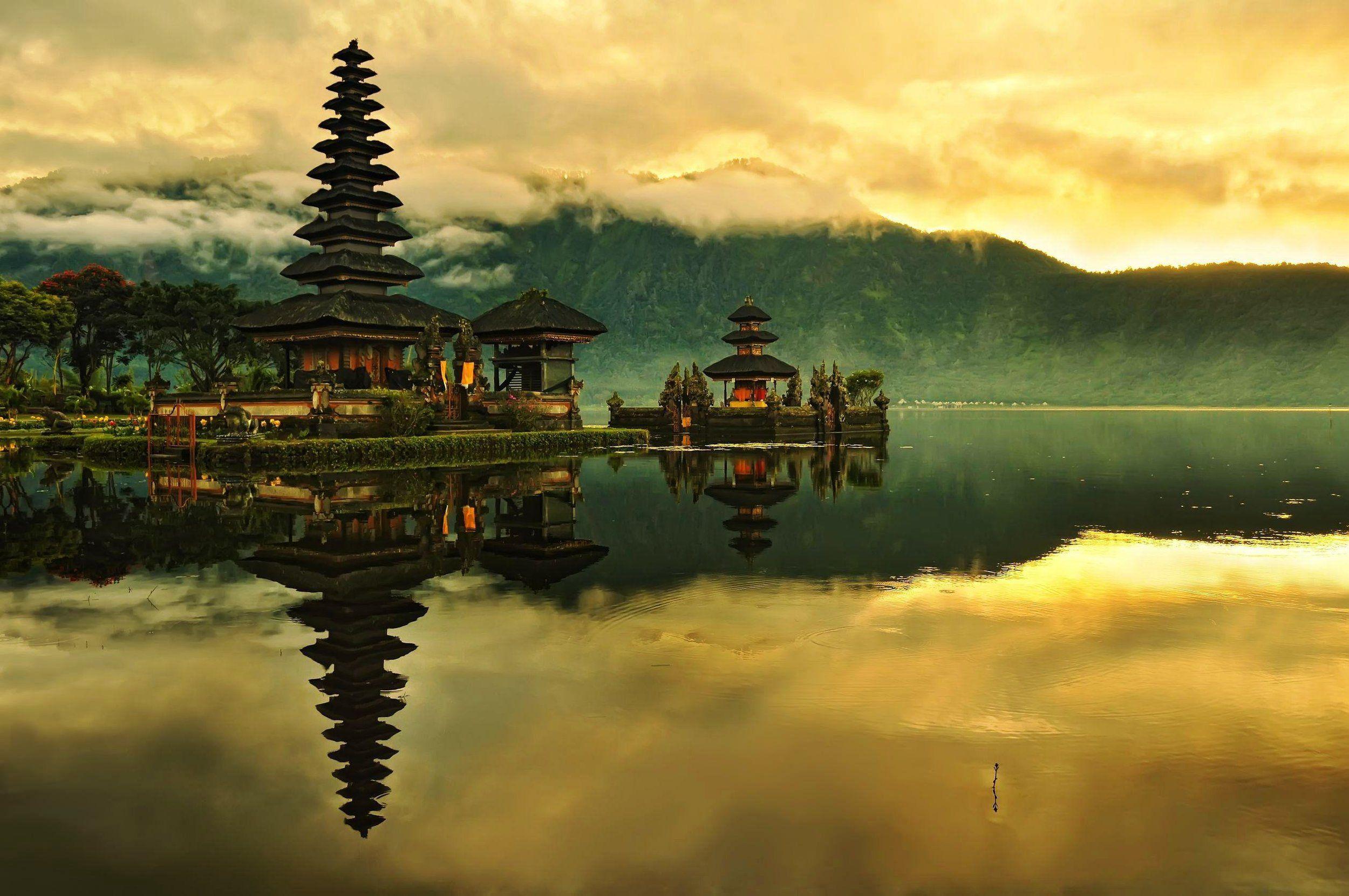 Bali Temple Wallpapers - Top Free Bali Temple Backgrounds - WallpaperAccess