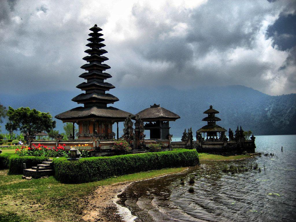 Bali Temple Wallpapers - Top Free Bali Temple Backgrounds - WallpaperAccess