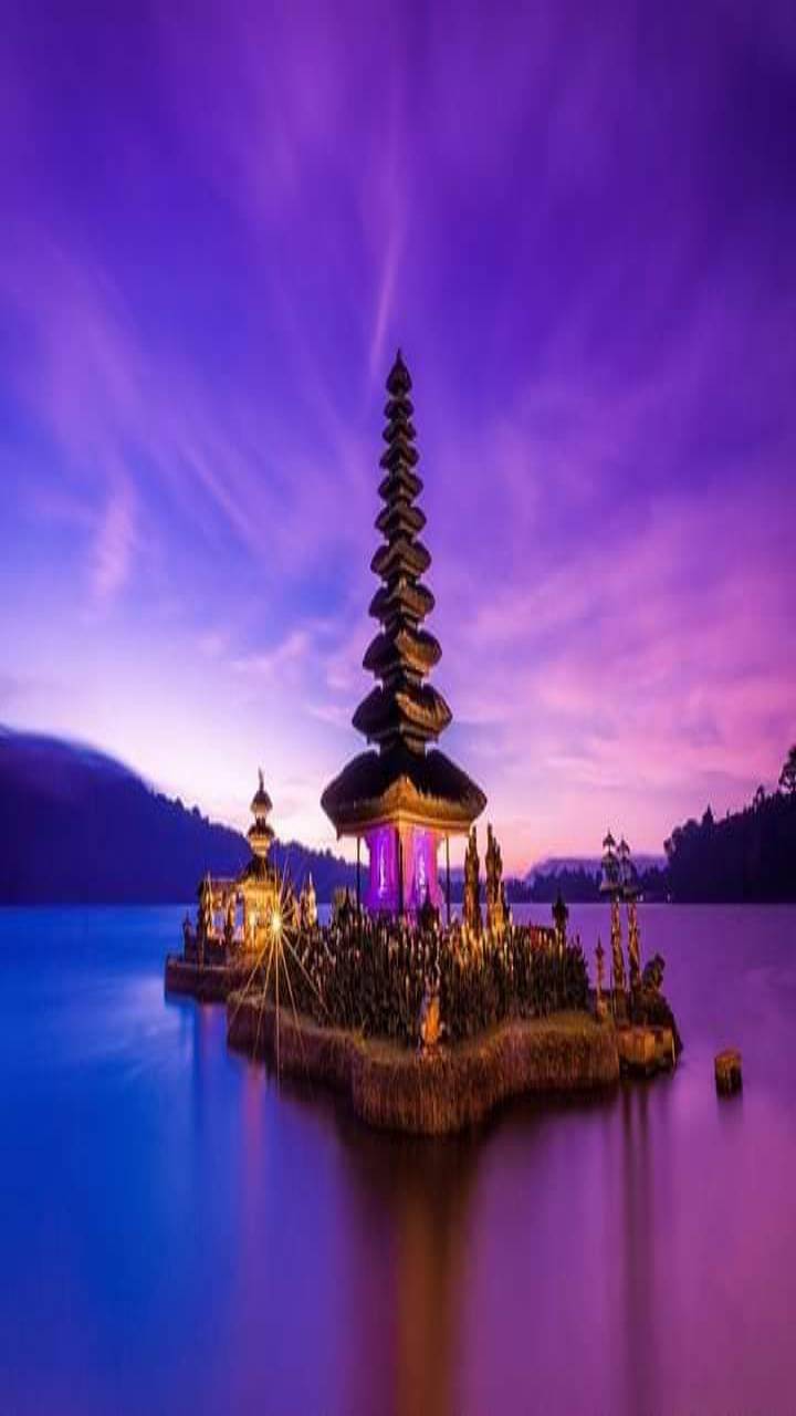 Bali Temple Wallpapers - Top Free Bali Temple Backgrounds - WallpaperAccess