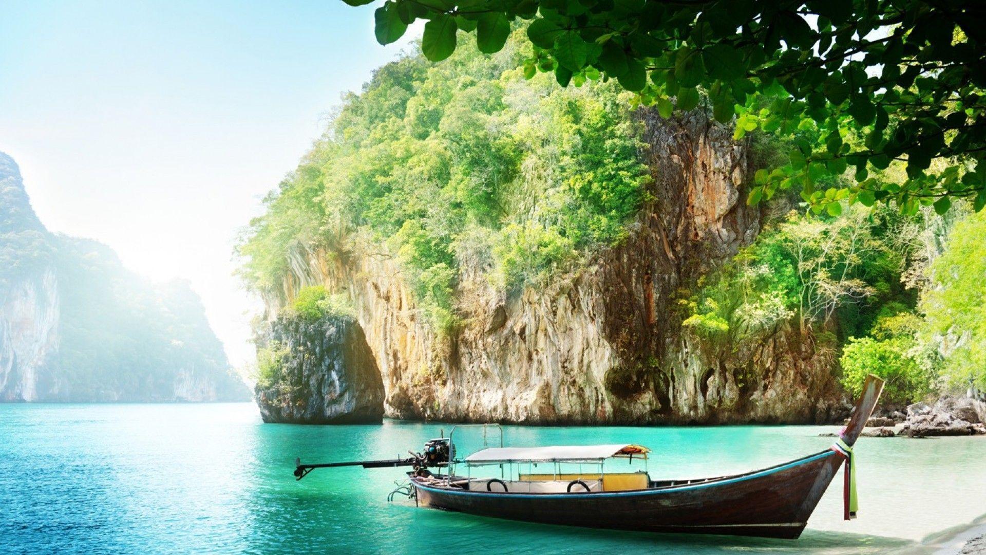 1920x1080 Thailand wallpaper