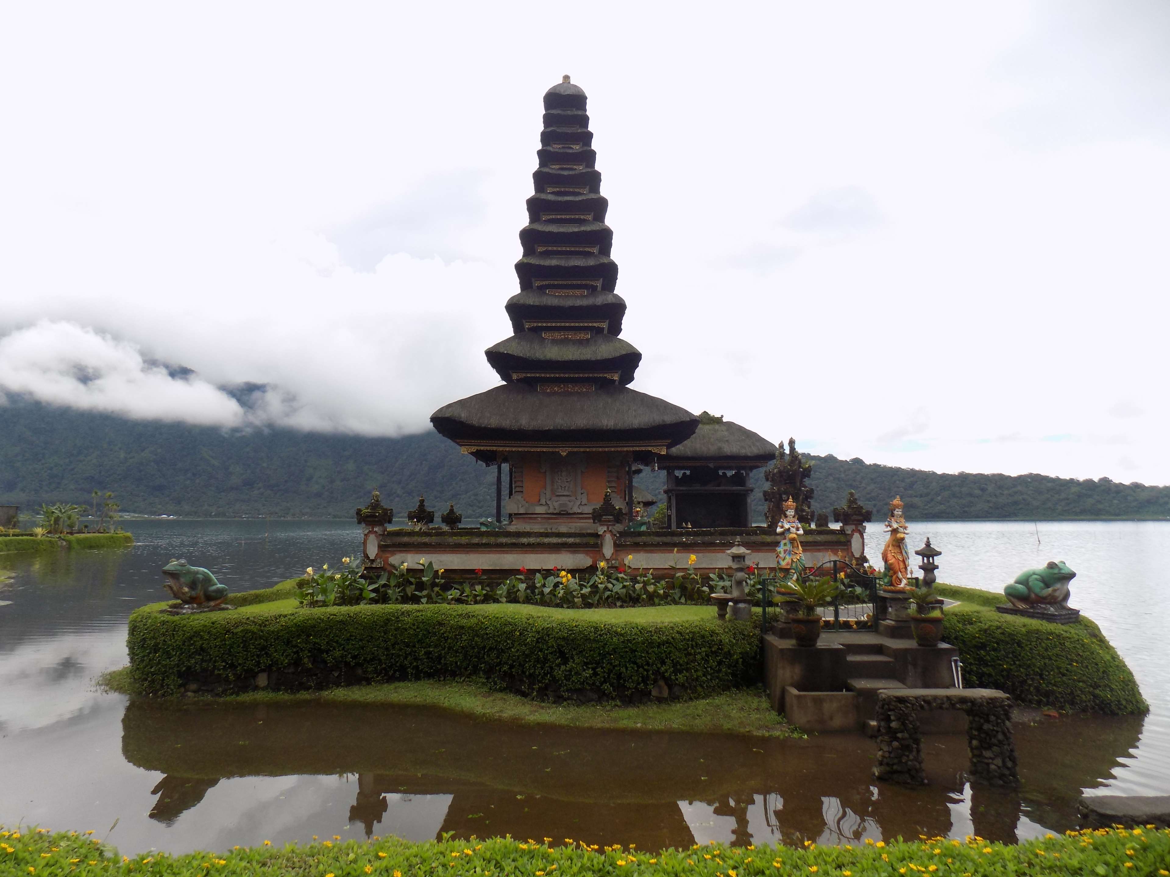 Bali Temple Wallpapers - Top Free Bali Temple Backgrounds - WallpaperAccess