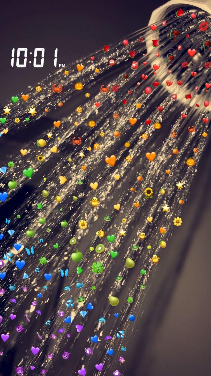 736x1309 Rainbow Aesthetic Wallpaper