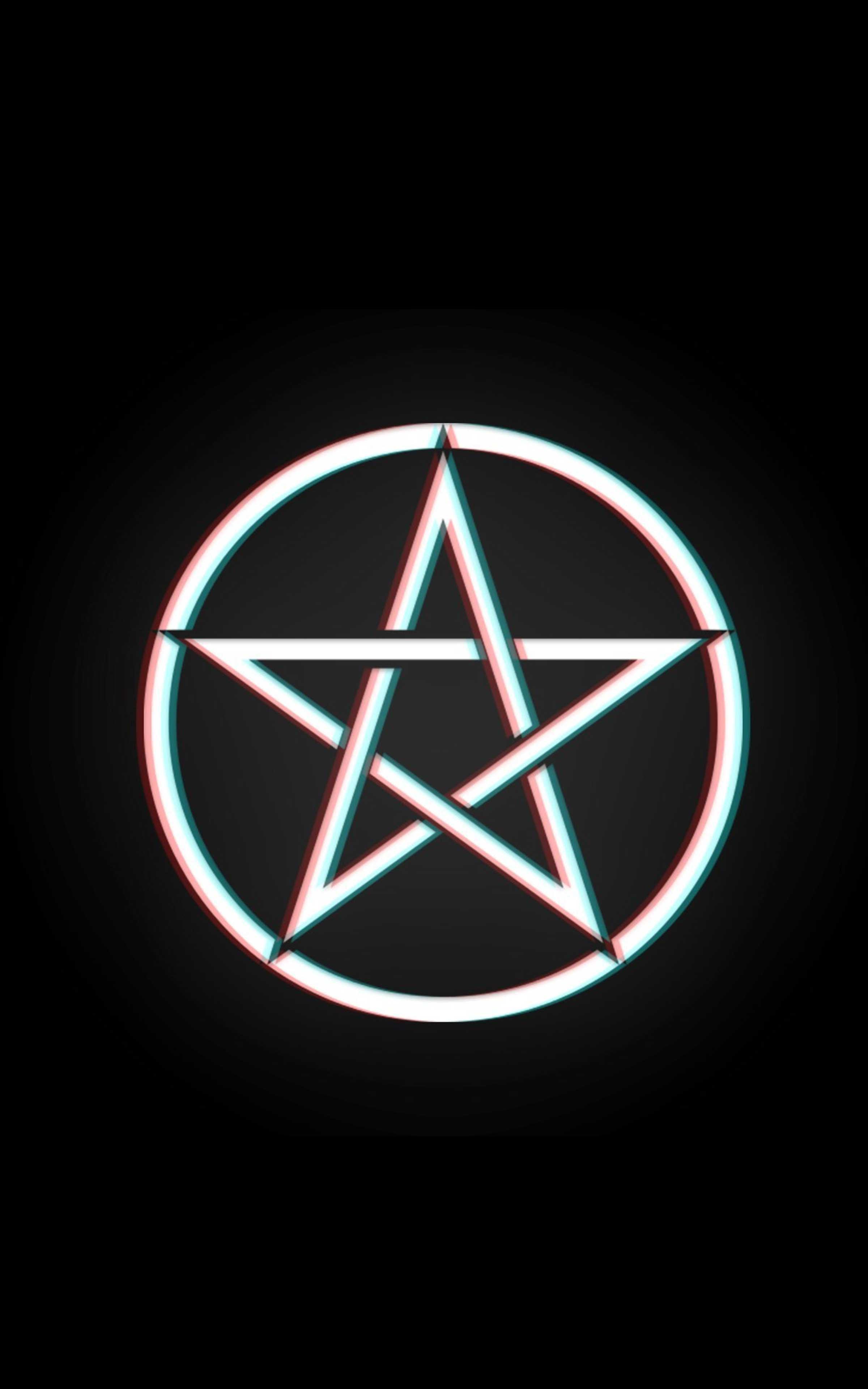 2400x3840 Pentagram Wallpaper Best Cool Pentagram Wallpaper For Android