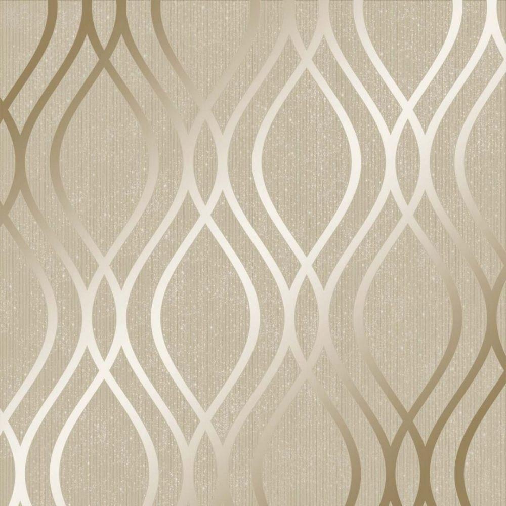 1000x1000 Cream Wallpaper