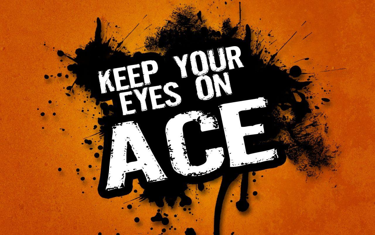 1280x804 Ace Wallpaper
