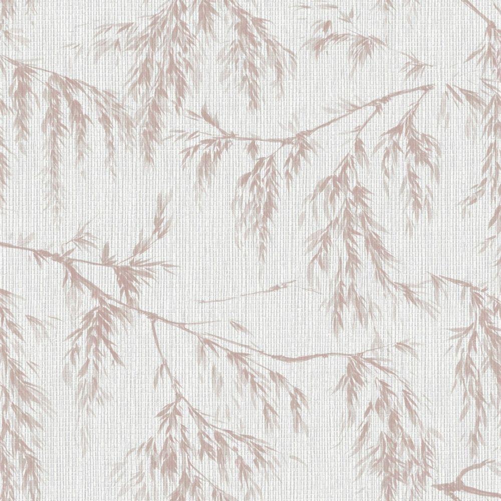 1000x1000 Arthouse Willow Tree Wallpaper Grey Taupe from I Love Wallpaper UK