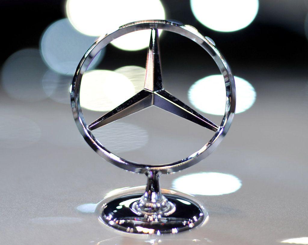 1024x816 Mercedes Benz Logo Wallpaper 14 Wallpaper HD