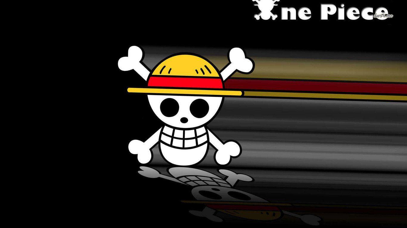 1366x768 Free download One Piece logo wallpaper Anime wallpaper 7211 [1366x768] for your Desktop, Mobile & Tablet. Explore Luffy Logo Wallpaper. Luffy Logo Wallpaper, Luffy Wallpaper, Luffy Wallpaper