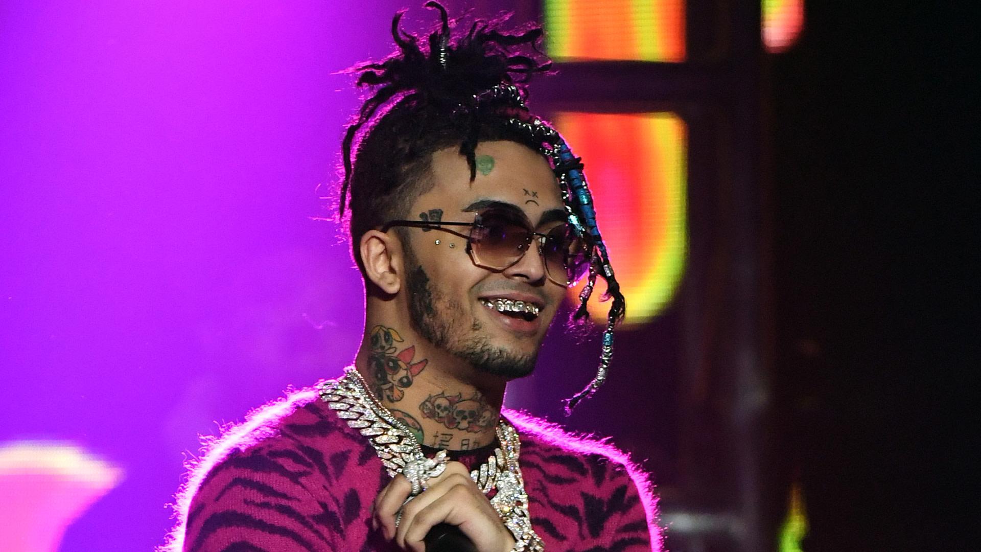 1920x1080 Lil Pump Is Threatening to Leave U.S. If Trump Loses and People Seem to Be Completely Fine With That Happening