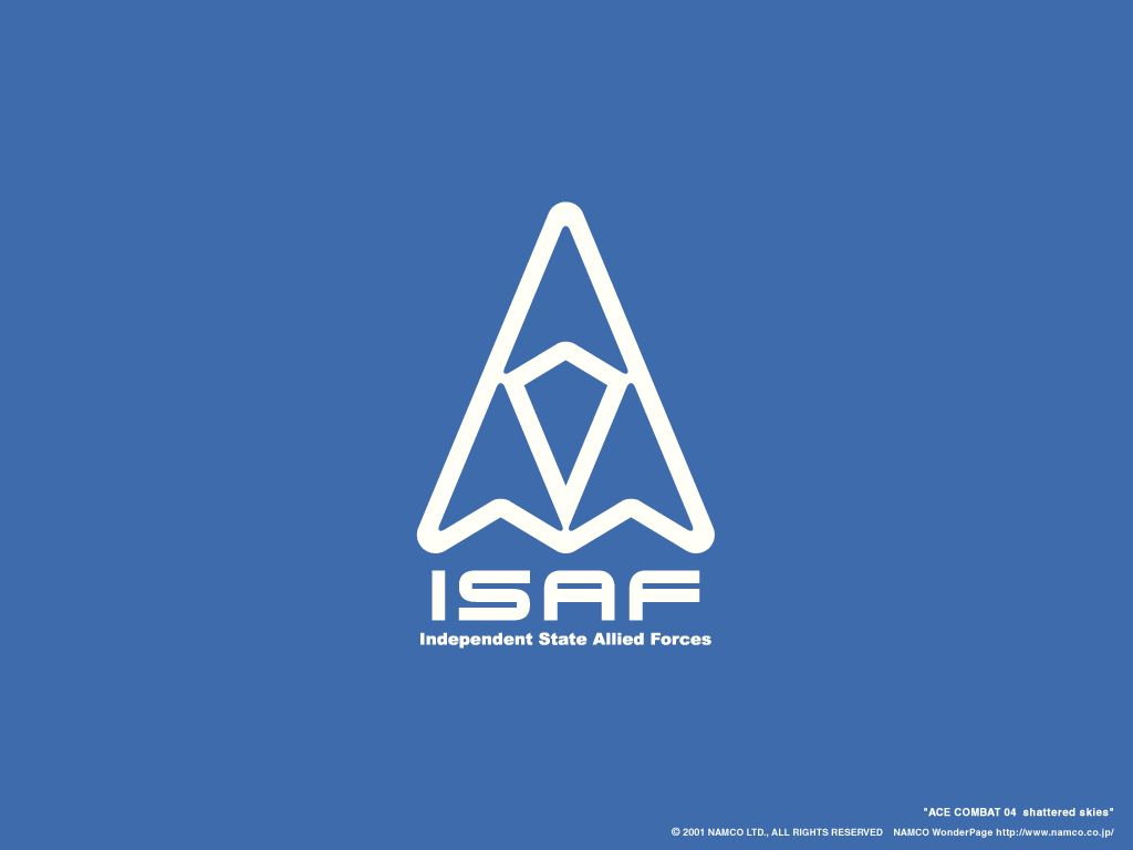 1024x768 Few Ace Combat wallpaper
