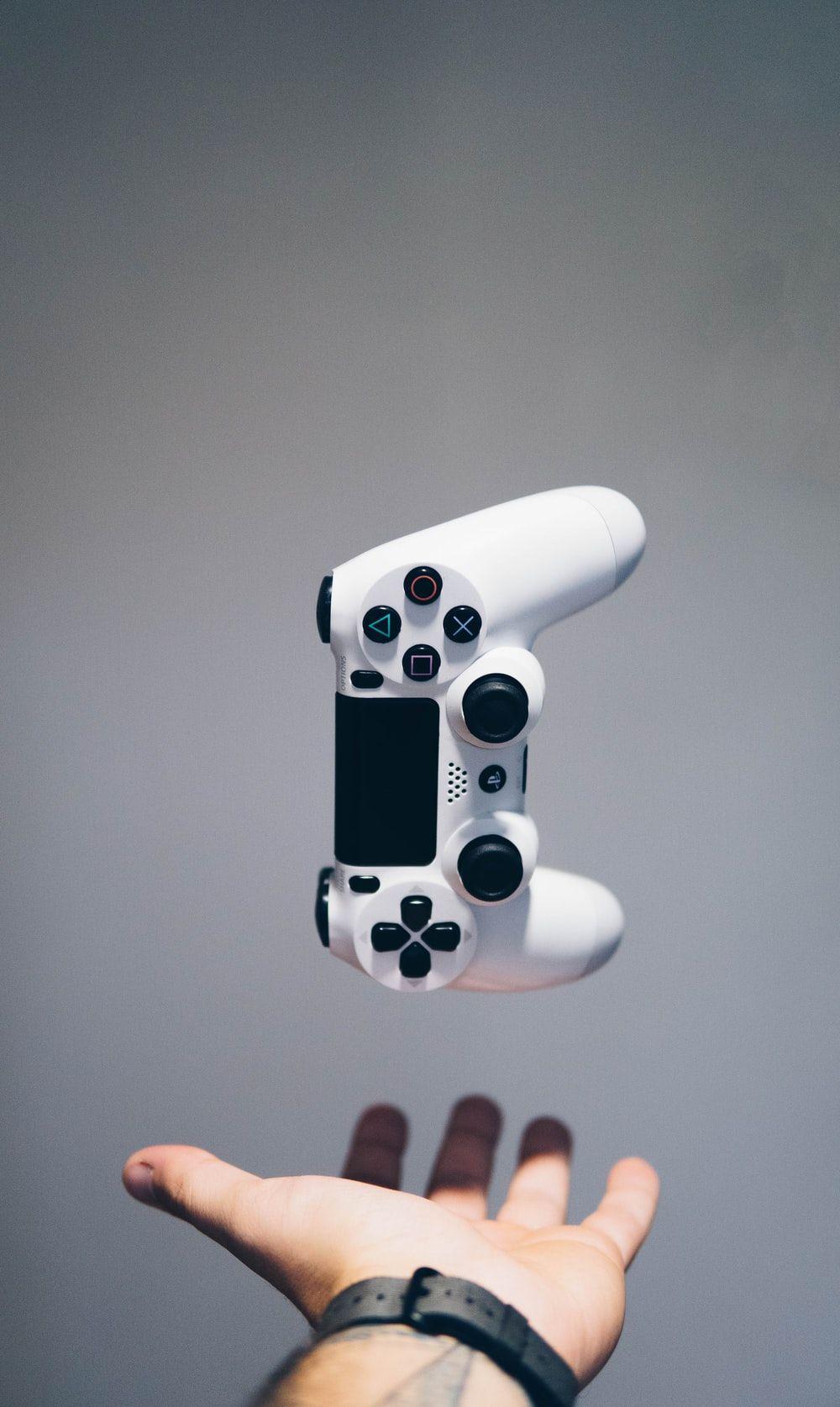 1000x1675 Ps4 Controller Picture. Download Free Image