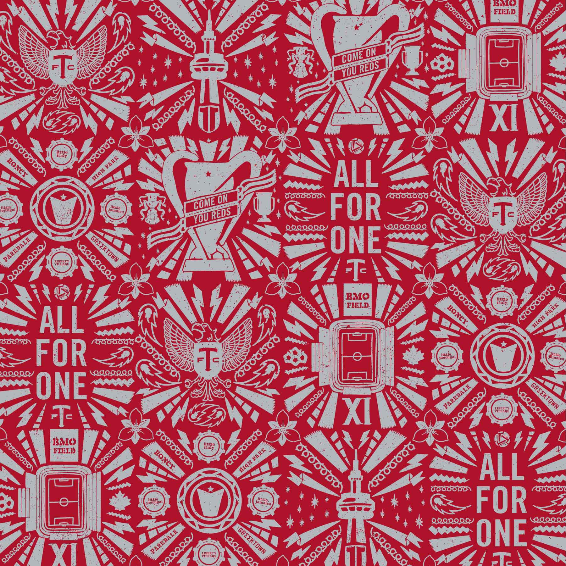 1800x1800 Free download TFC Wallpaper tfc [1800x1800] for your Desktop, Mobile & Tablet. Explore Toronto FC Wallpaper. Toronto FC Wallpaper, Toronto Wallpaper, Wallpaper Toronto