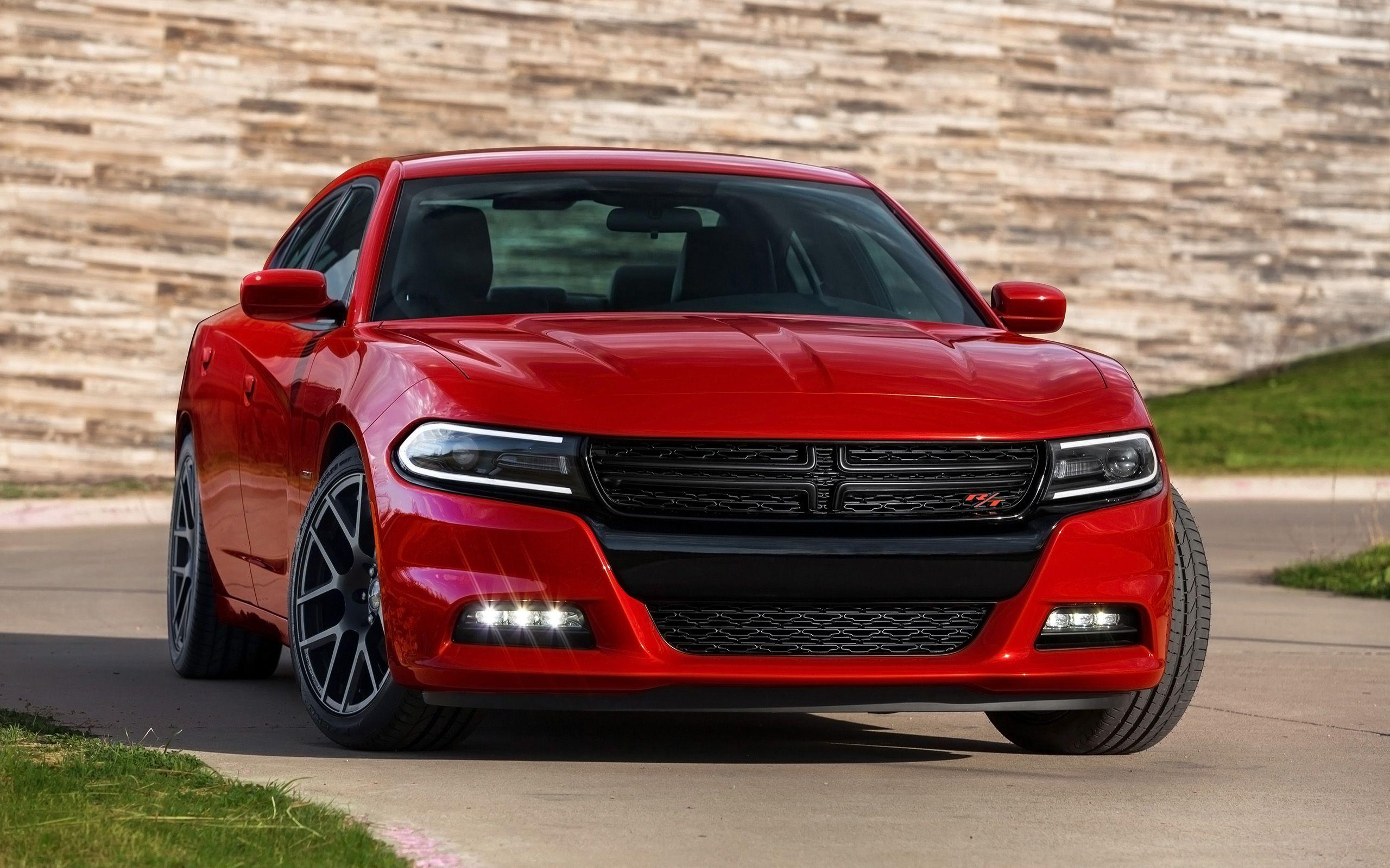 2560x1600 Dodge Charger Wallpaper. HD Car Wallpaper
