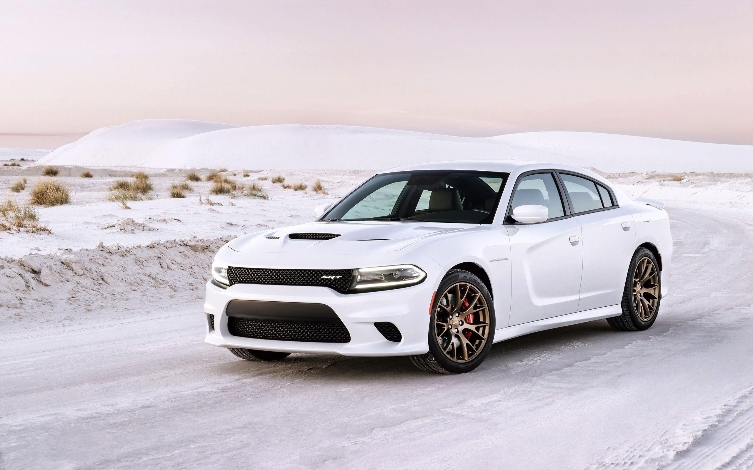 2560x1600 Dodge Charger SRT Hellcat 4 Wallpaper. HD Car Wallpaper