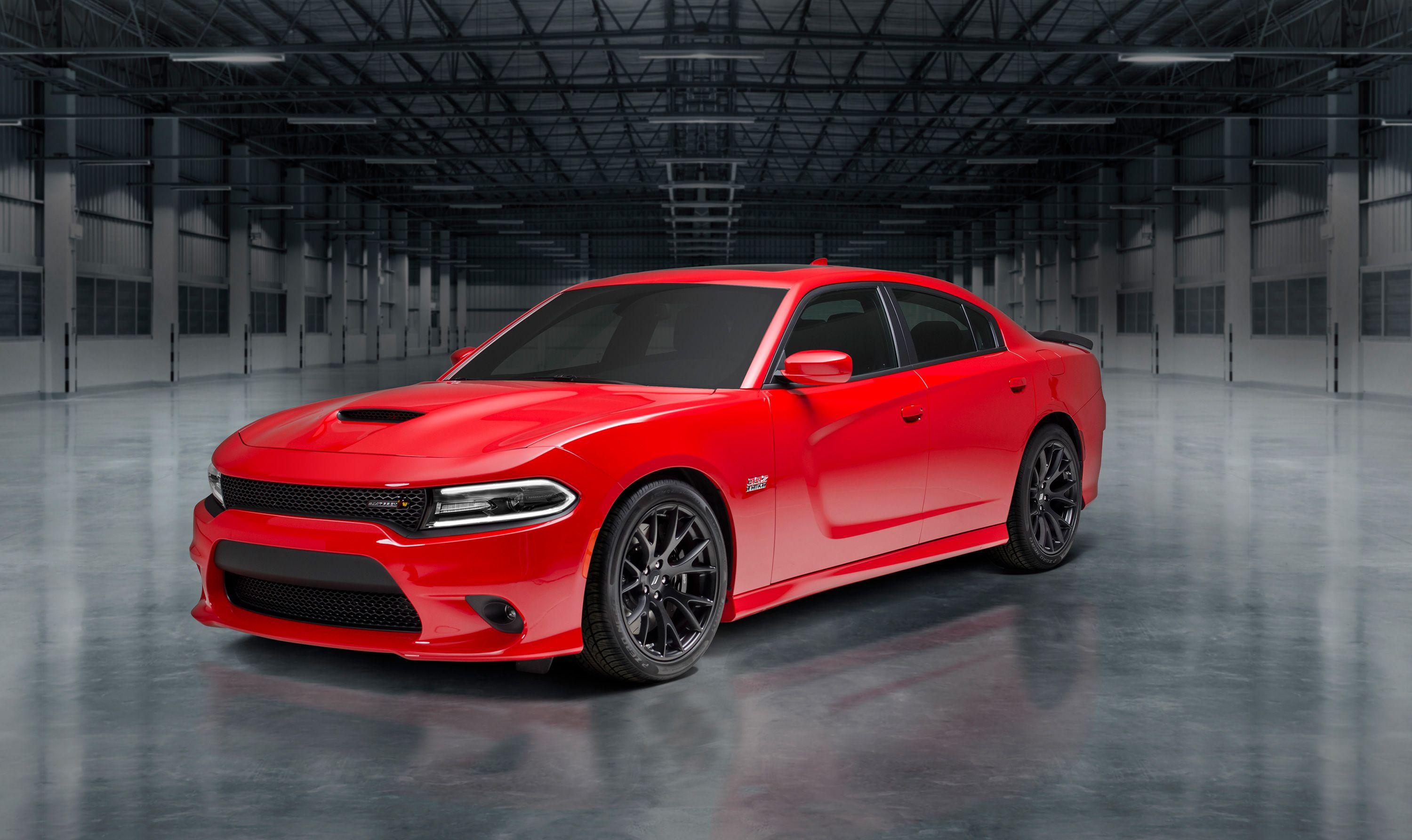 3000x1786 Dodge Charger Wallpaper