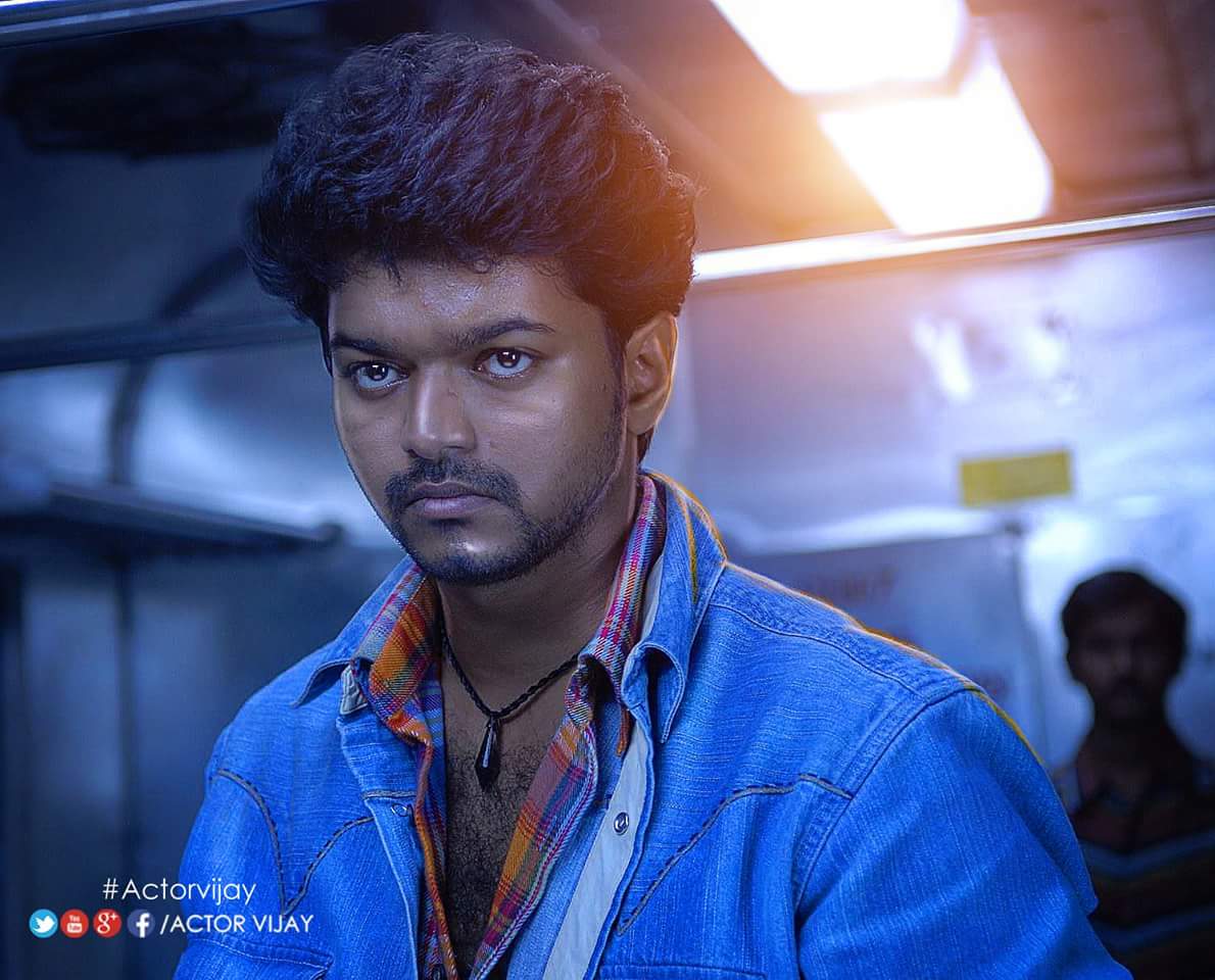 Thalapathy HD Wallpapers - Top Free Thalapathy HD Backgrounds ...