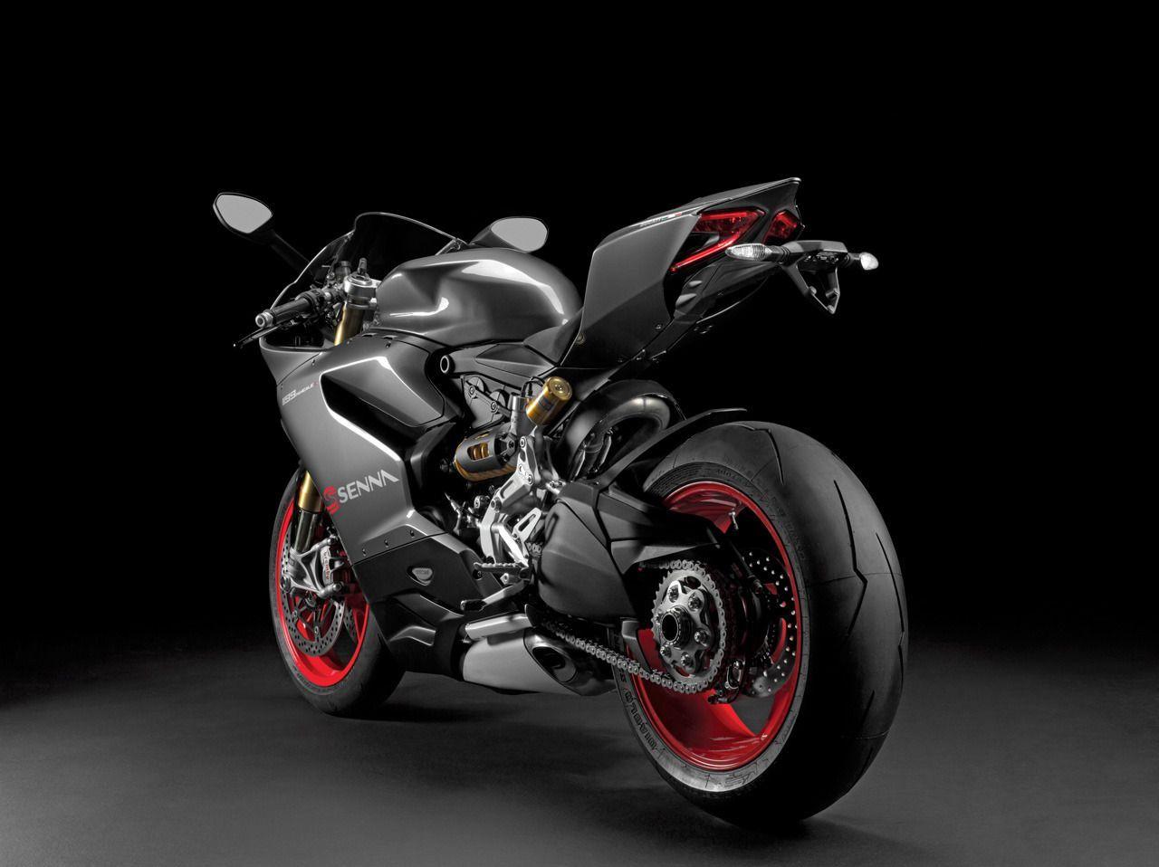 1280x958 Ducati Panigale Wallpaper