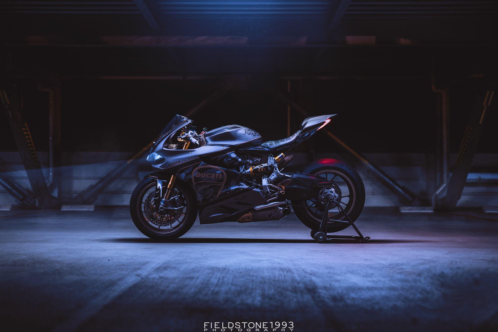 2000x1334 Ducati 1199 Panigale Wallpaper