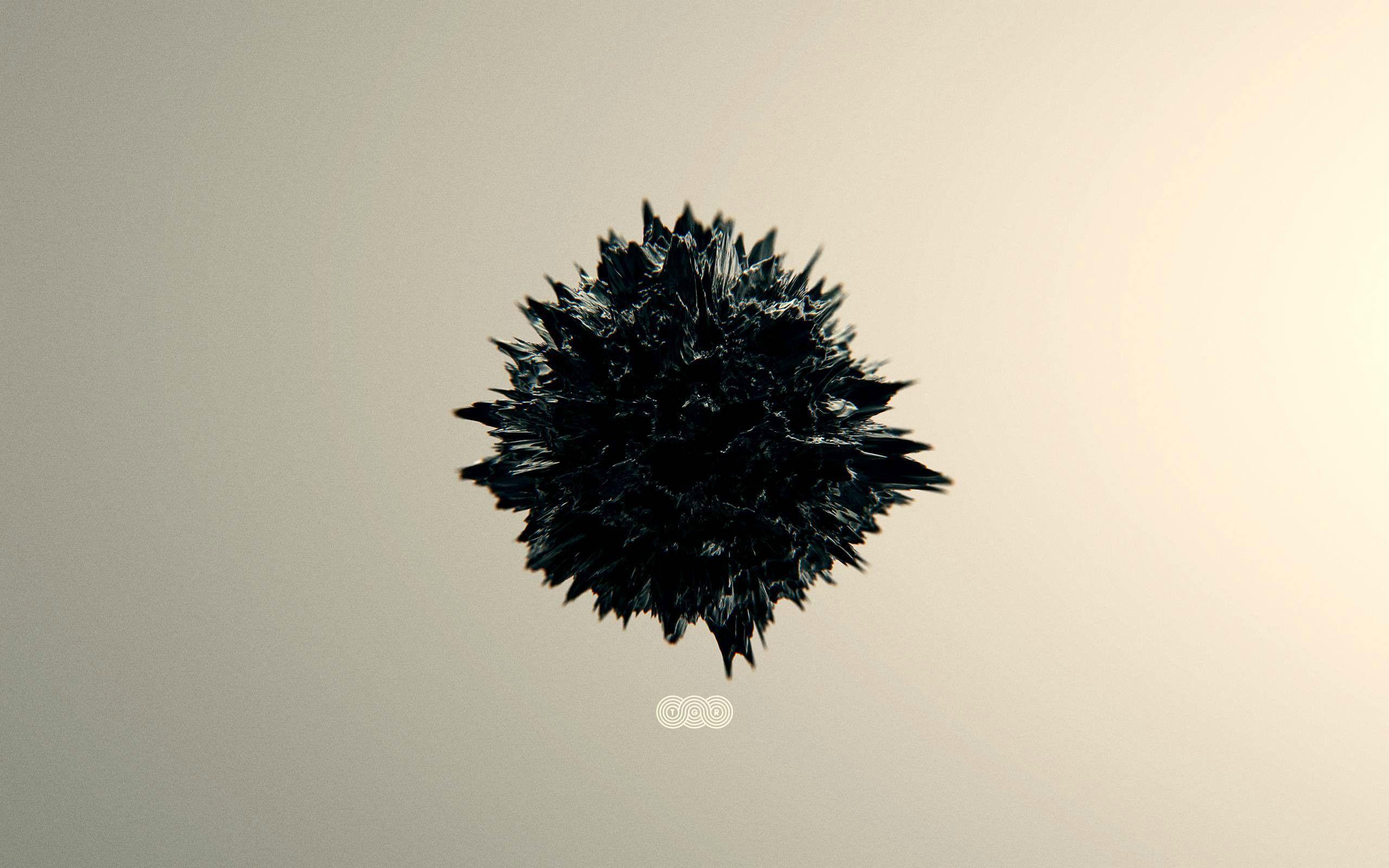 2560x1600 Spherical Wallpaper. Spherical Wallpaper, Spherical Background Dusk and Spherical Rays of Light Wallpaper