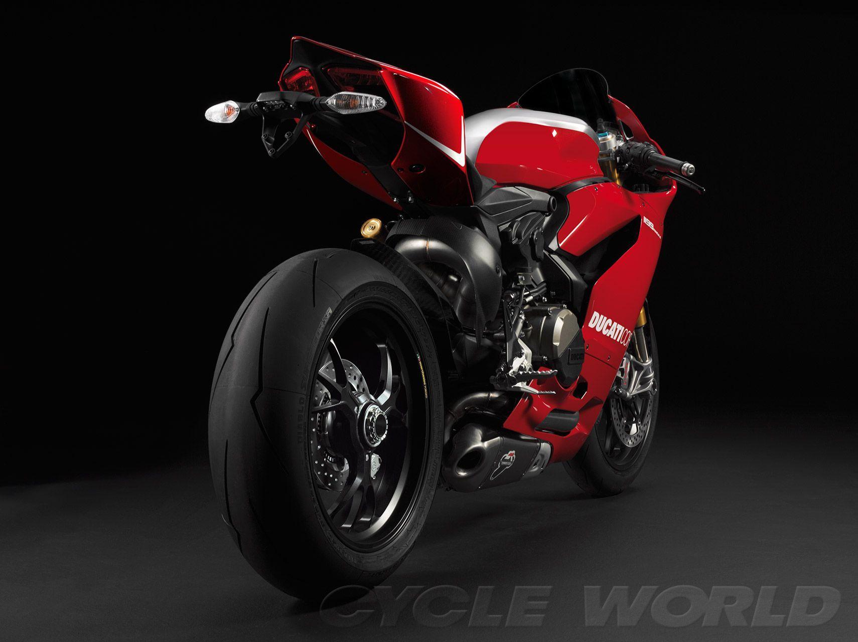1710x1280 Ducati Panigale Wallpaper
