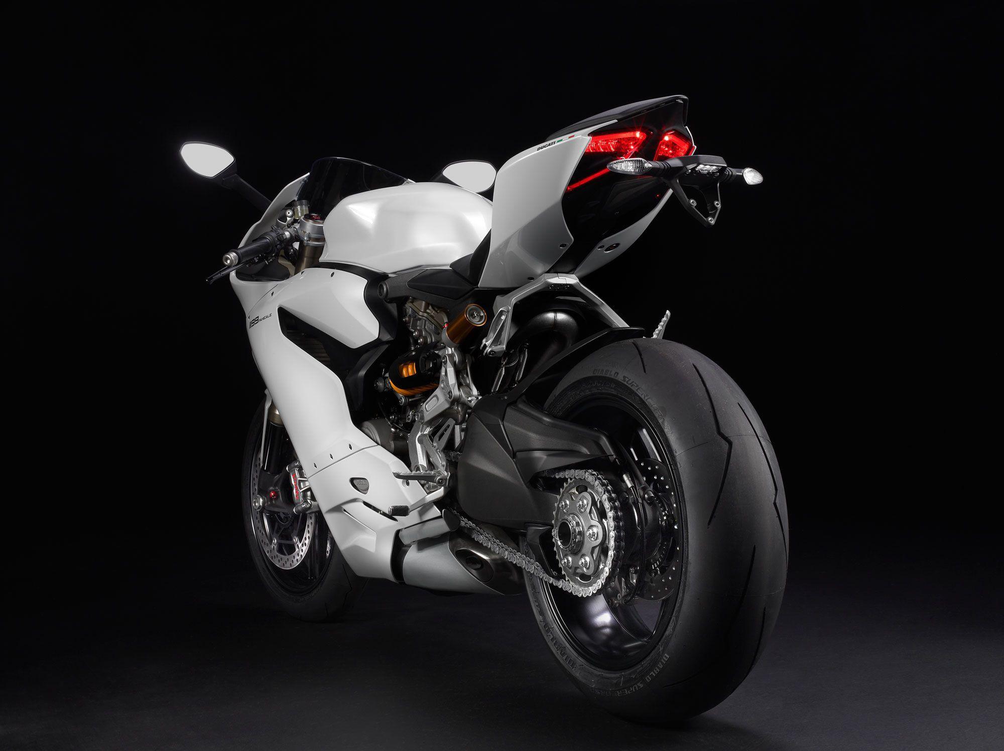 Black Ducati Panigale Wallpapers - Top Free Black Ducati Panigale ...