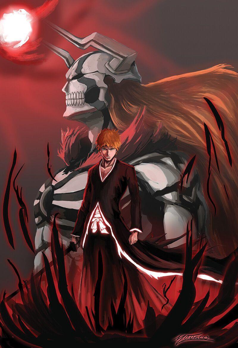 Vasto Lorde wallpaper by Hohem - Download on ZEDGE™