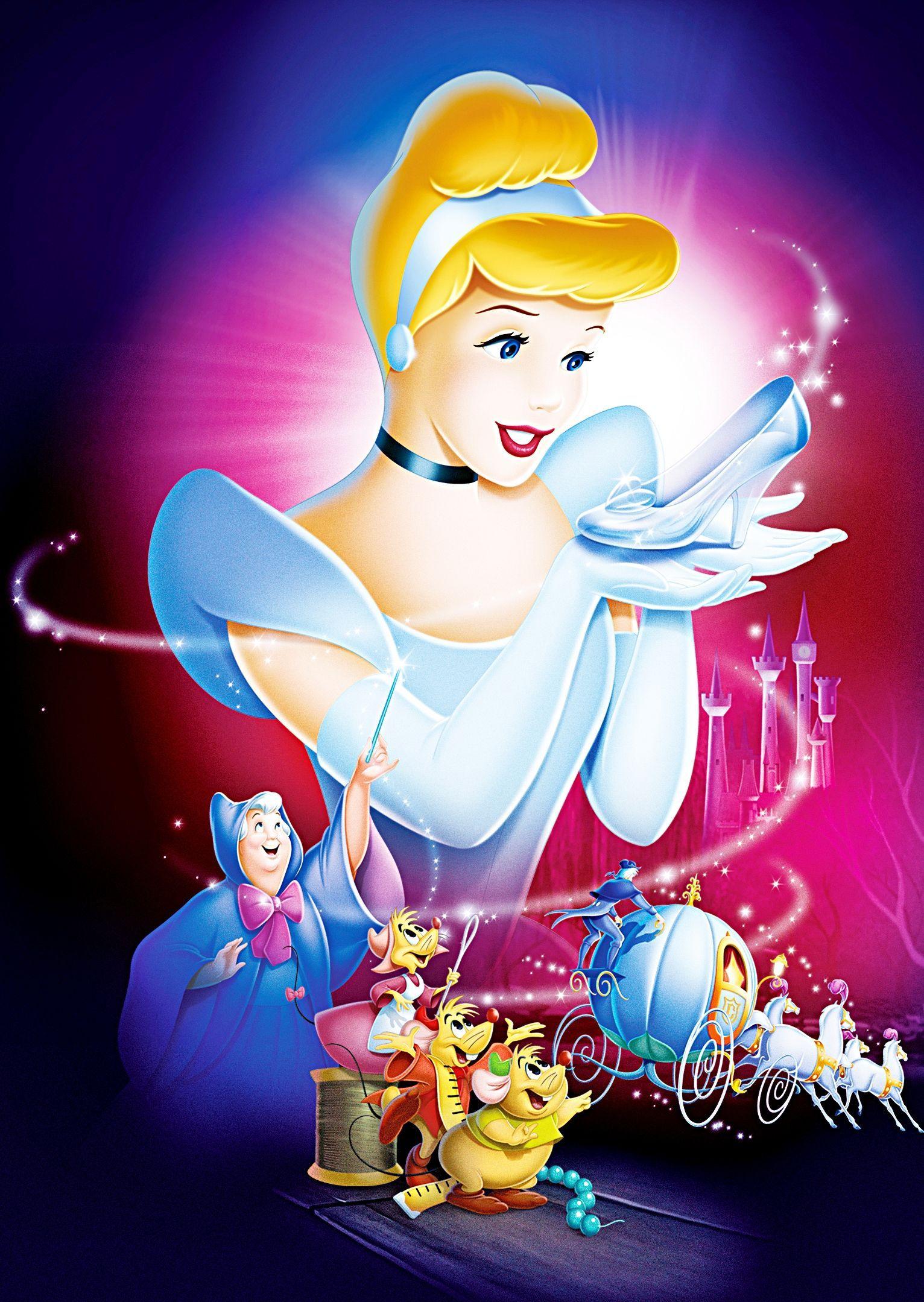 1532x2159 Walt Disney Characters Image. Icon, Wallpaper and Photo on Fanpop. Disney posters, Walt disney characters, Cross paintings