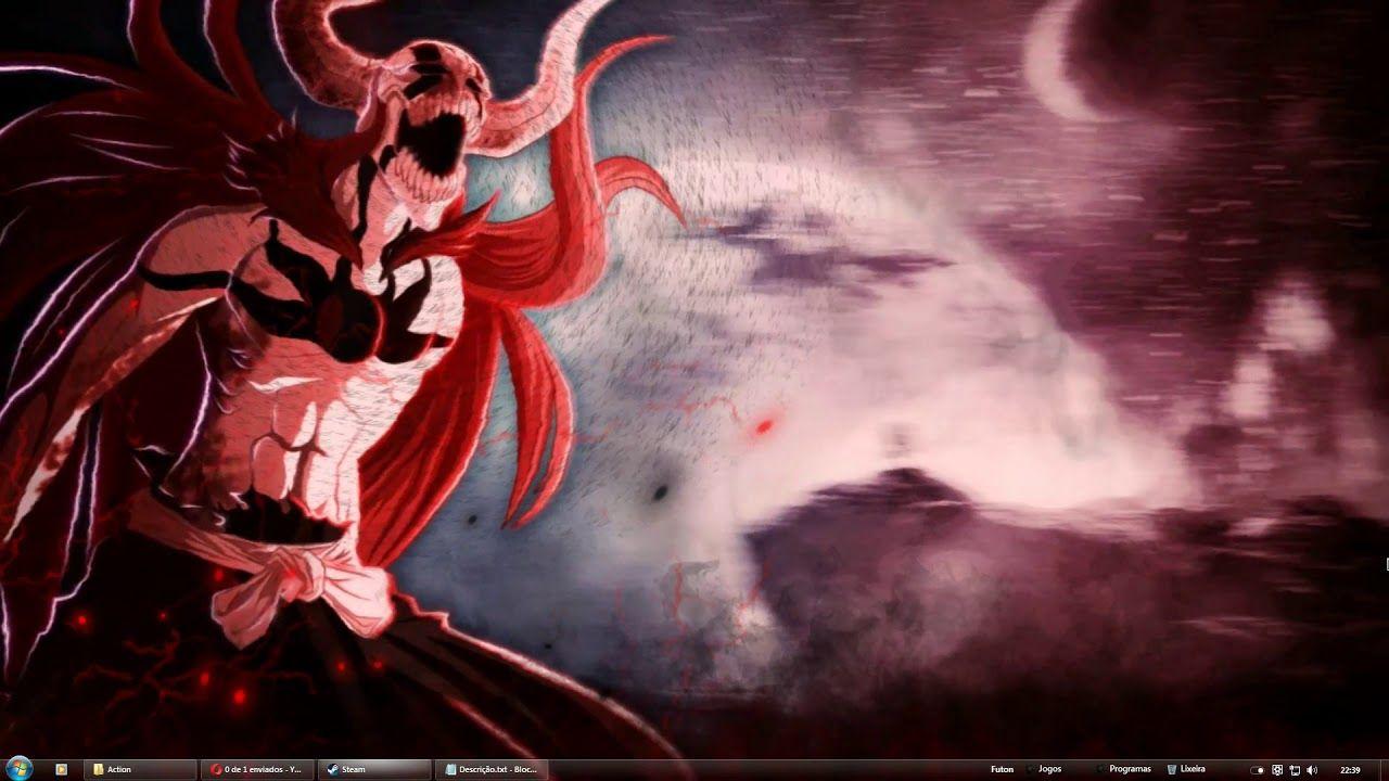 1280x720 Ichigo Vasto Lorde