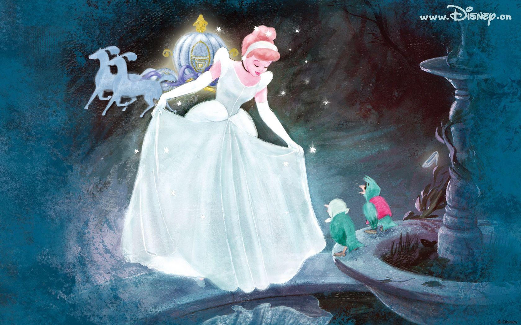 1680x1050 cinderella disney cinderella