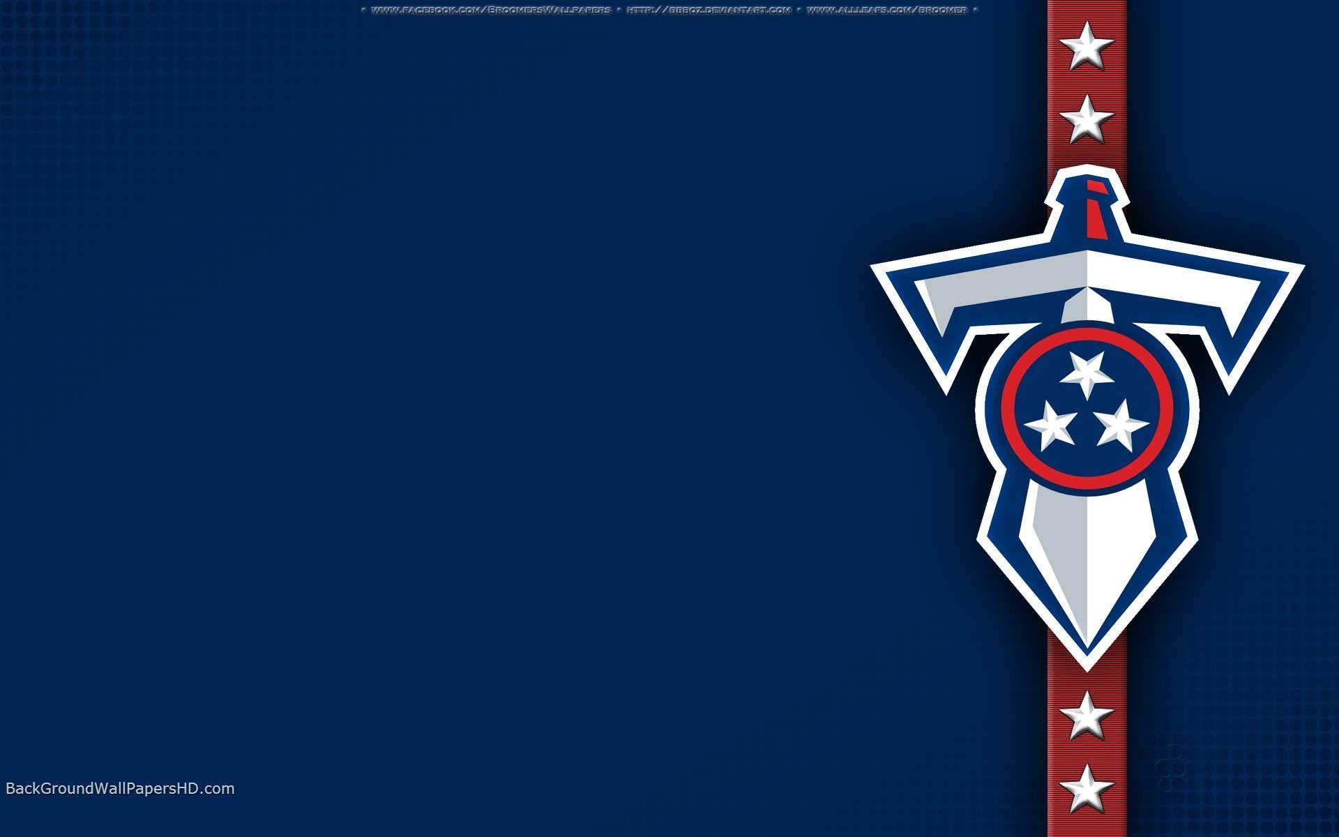 1920x1200 Tennessee Titans Wallpaper HD