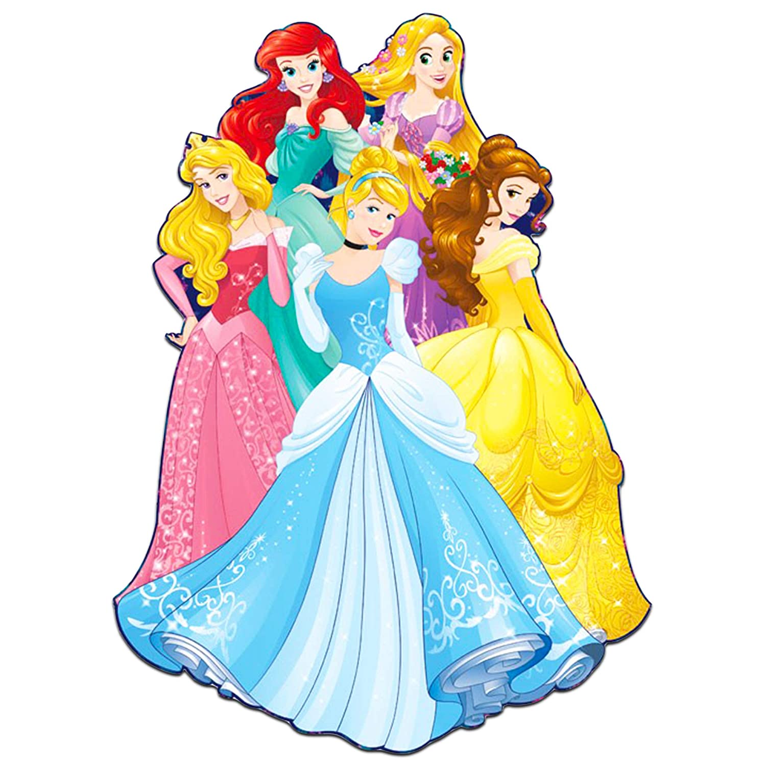 1500x1500 Cinderella Disney Princess Poster HD Wallpaper