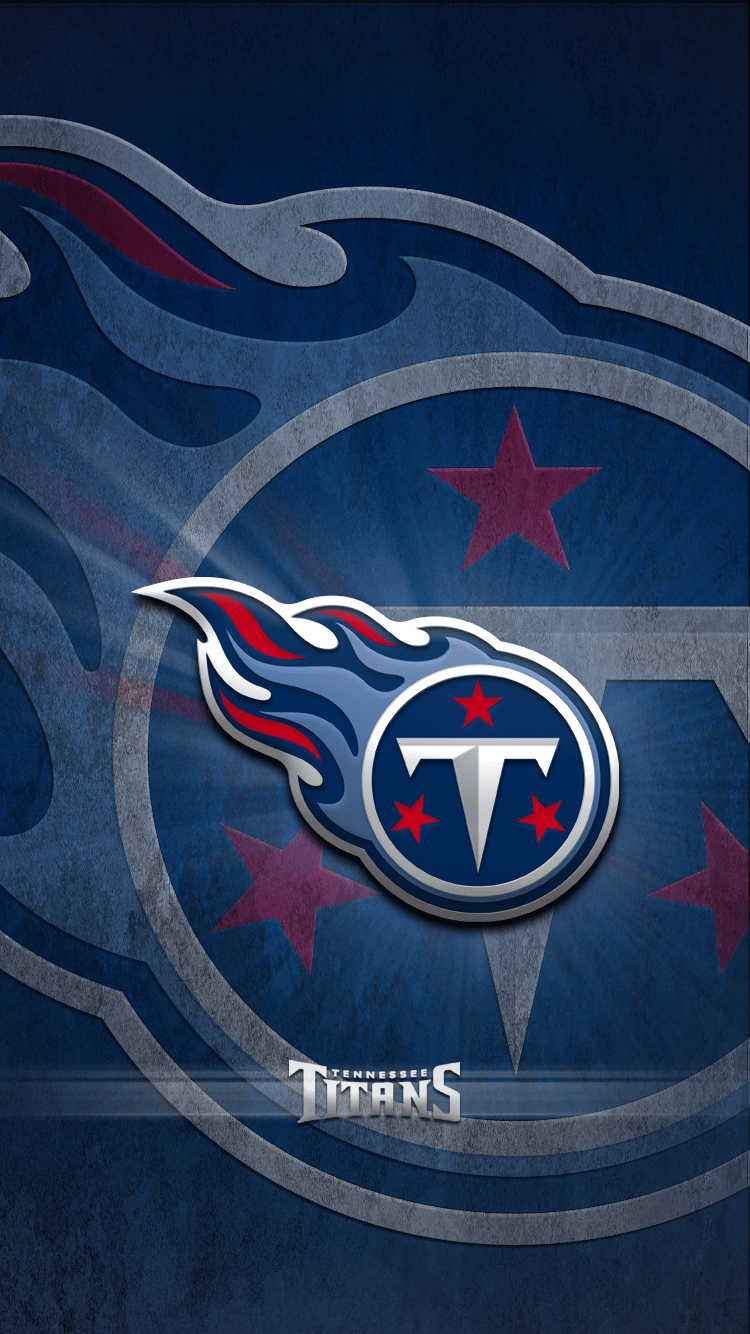 750x1334 Tennessee Titans Wallpaper