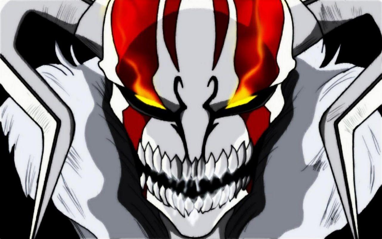 Bleach Vasto Lorde Wallpapers Top Free Bleach Vasto Lorde Backgrounds