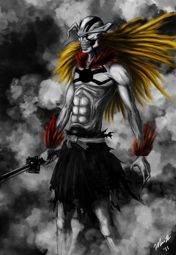 743x1076 Vasto Lorde Wallpaper