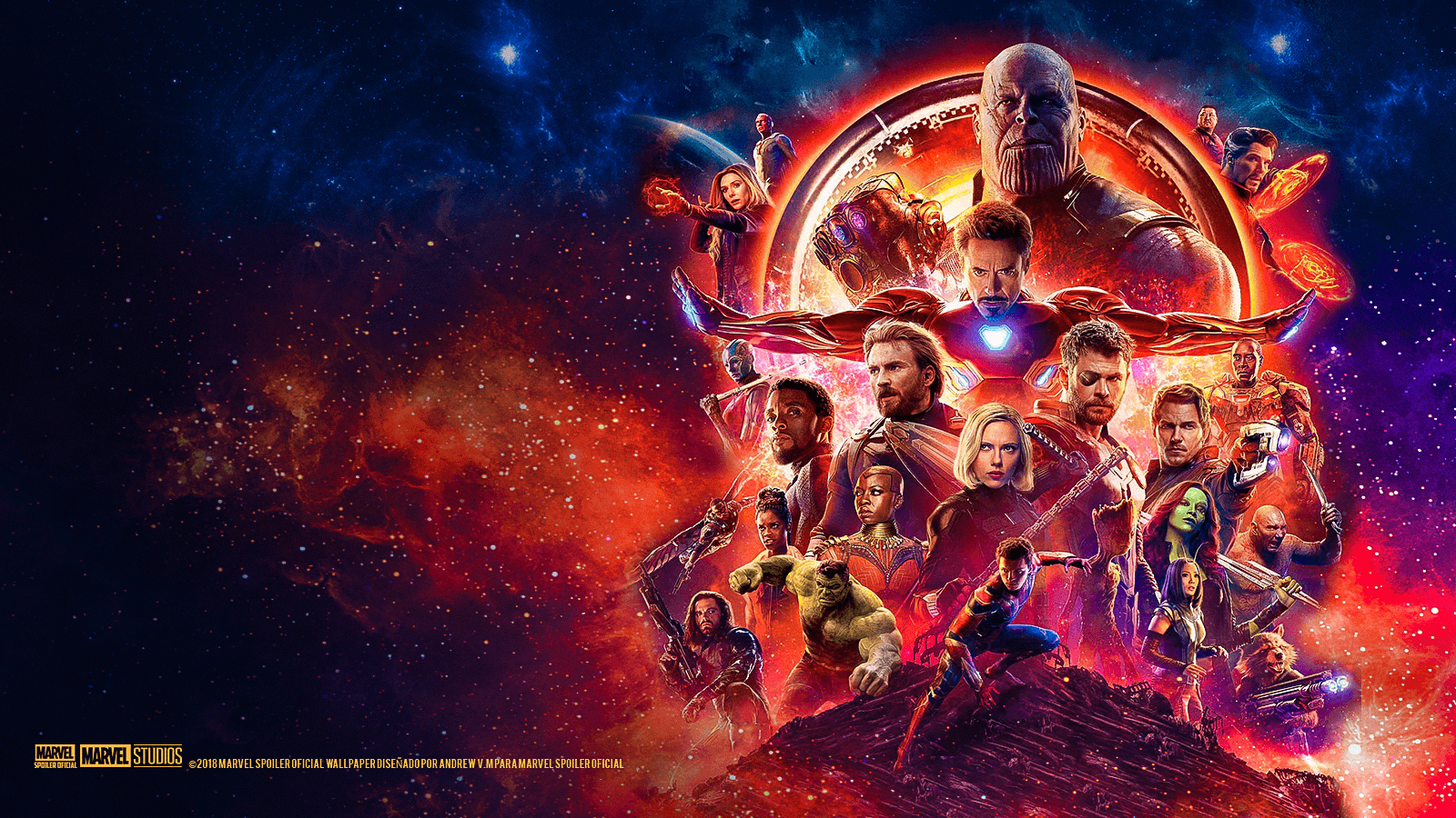1600x900 Marvel Spoiler Oficial