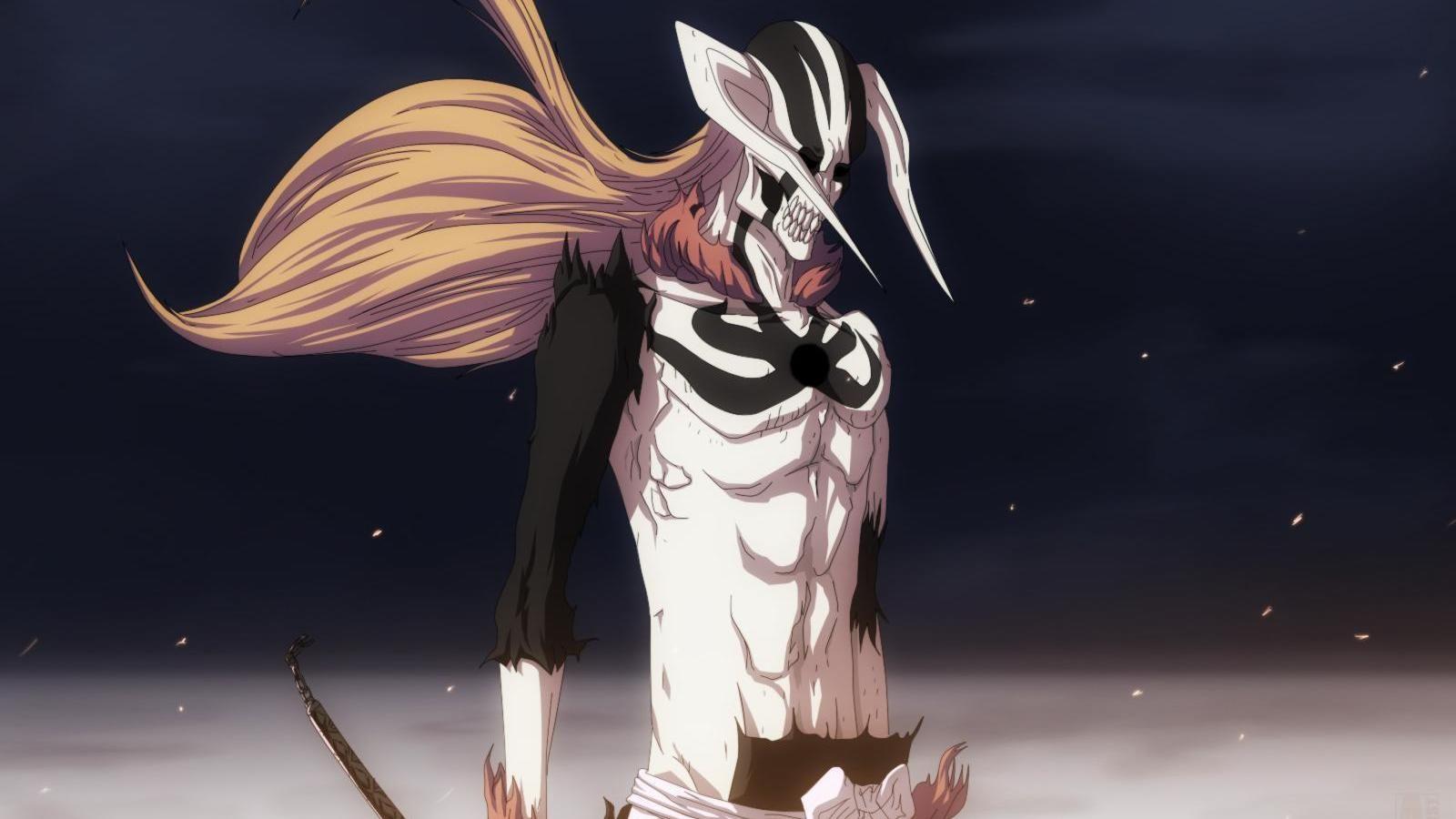 1600x900 Free download vasto lorde ichigo wallpaper 58420 HQ Desktop Wallpaper [1600x900] for your Desktop, Mobile & Tablet. Explore Ichigo Vasto Lorde HD Wallpaper. Ichigo Vasto Lorde HD Wallpaper, Lorde
