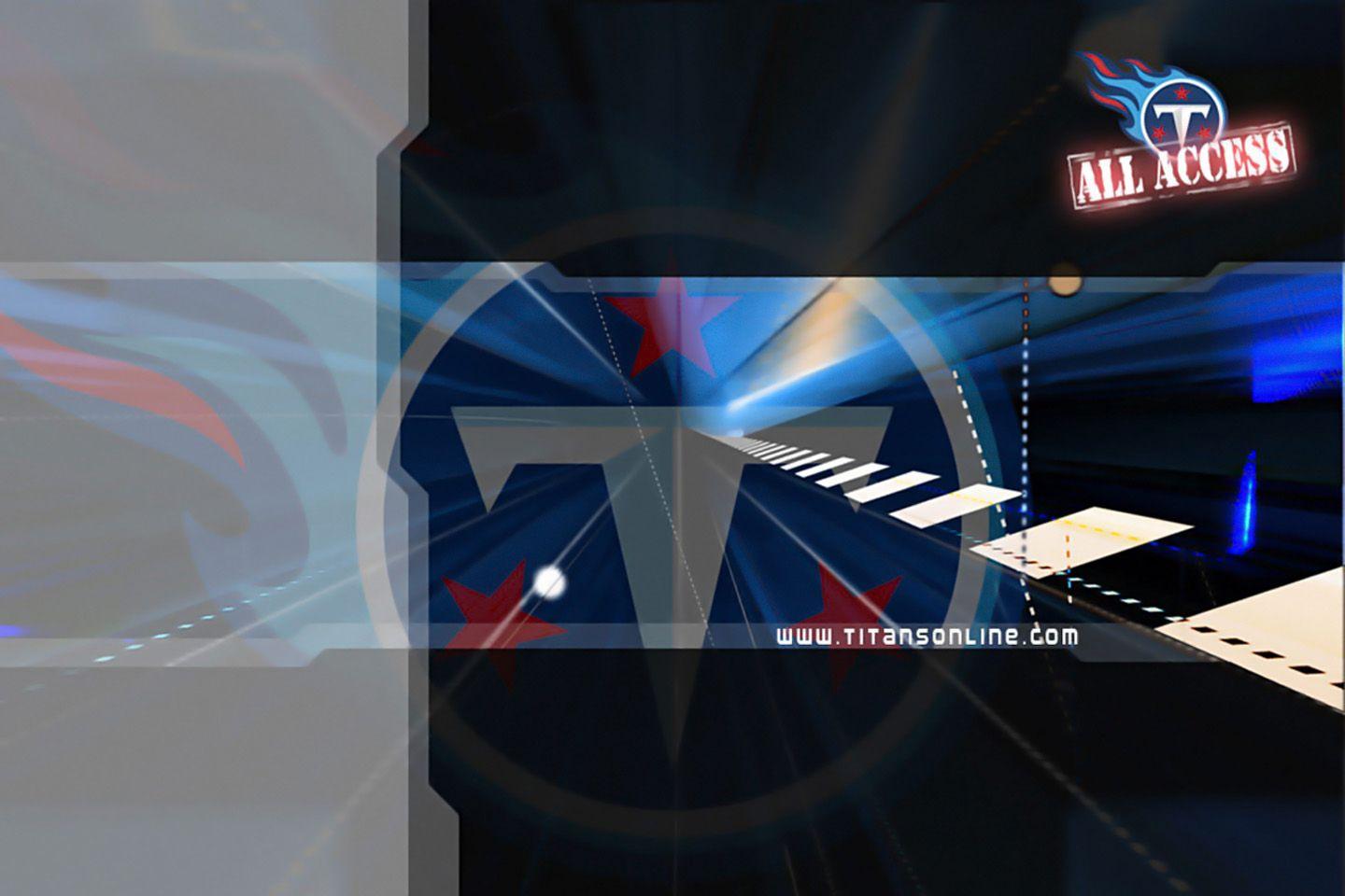 1440x960 Tennessee Titans Logo Wallpaper 1440x960