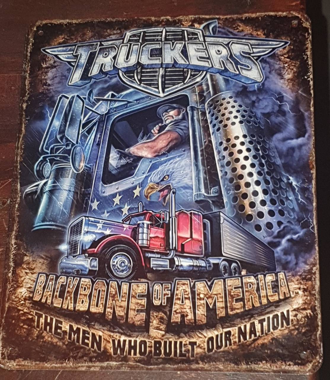 Trucker Wallpapers Top Free Trucker Backgrounds