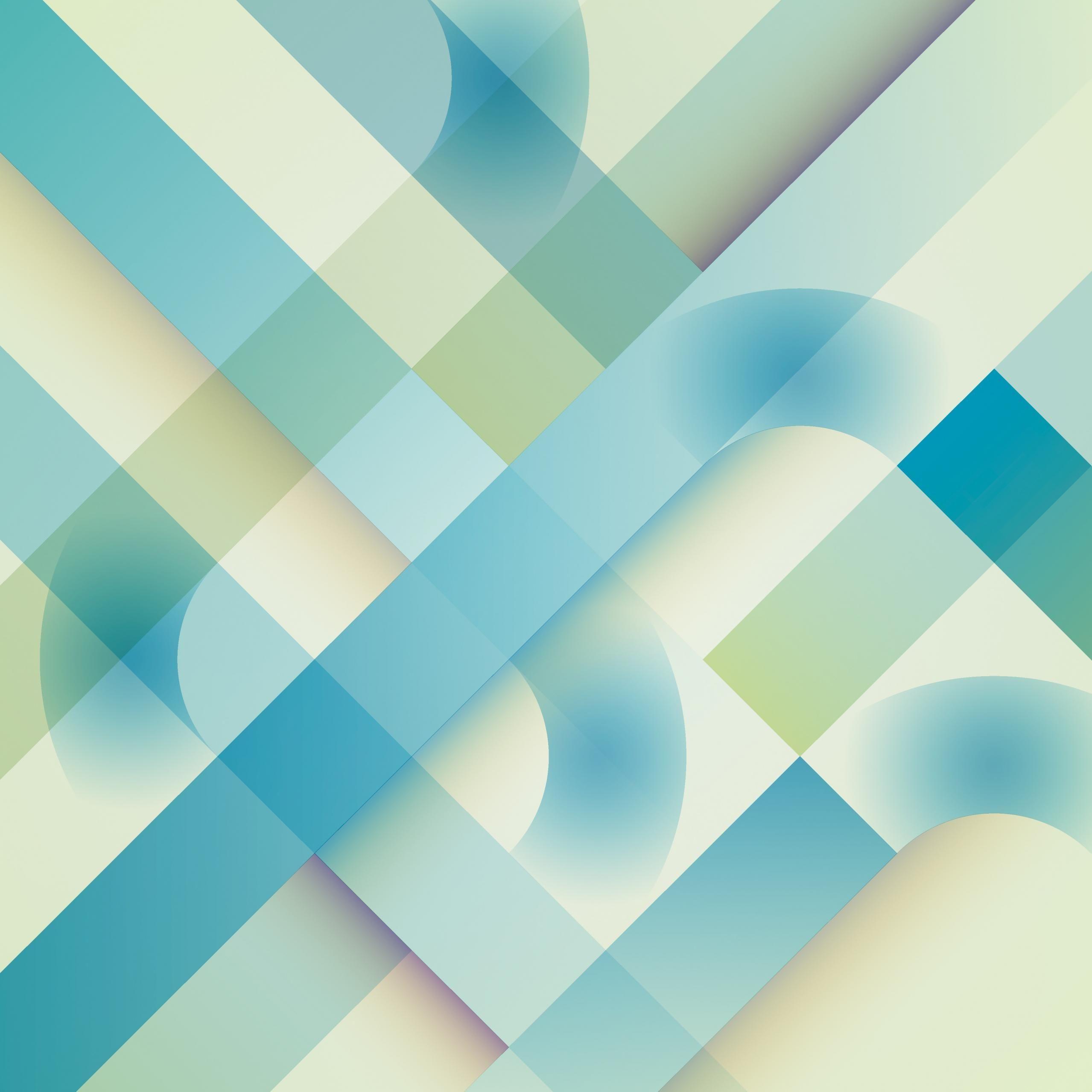 2558x2558 Download: Android 4.4 KitKat Wallpaper