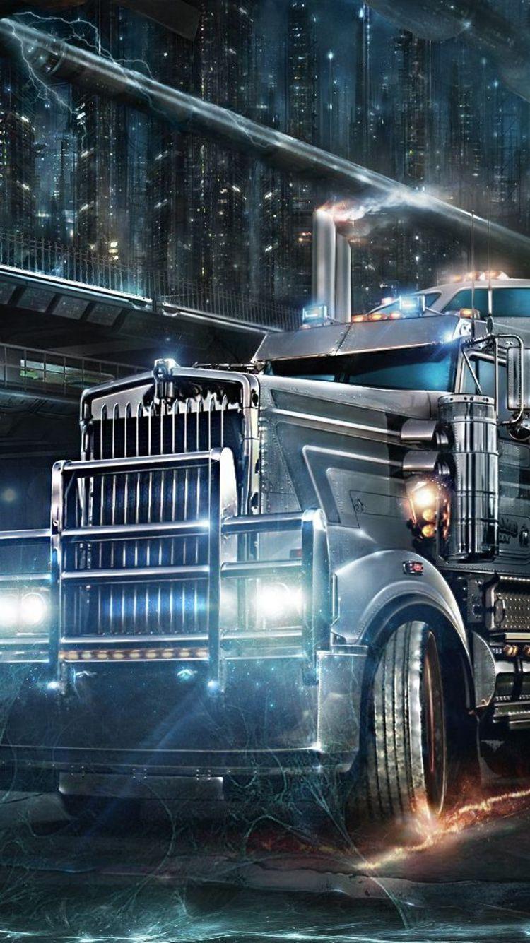 750x1335 Make Wallpaper App Android Studio. Heavy truck, Wallpaper app, Car iphone wallpaper