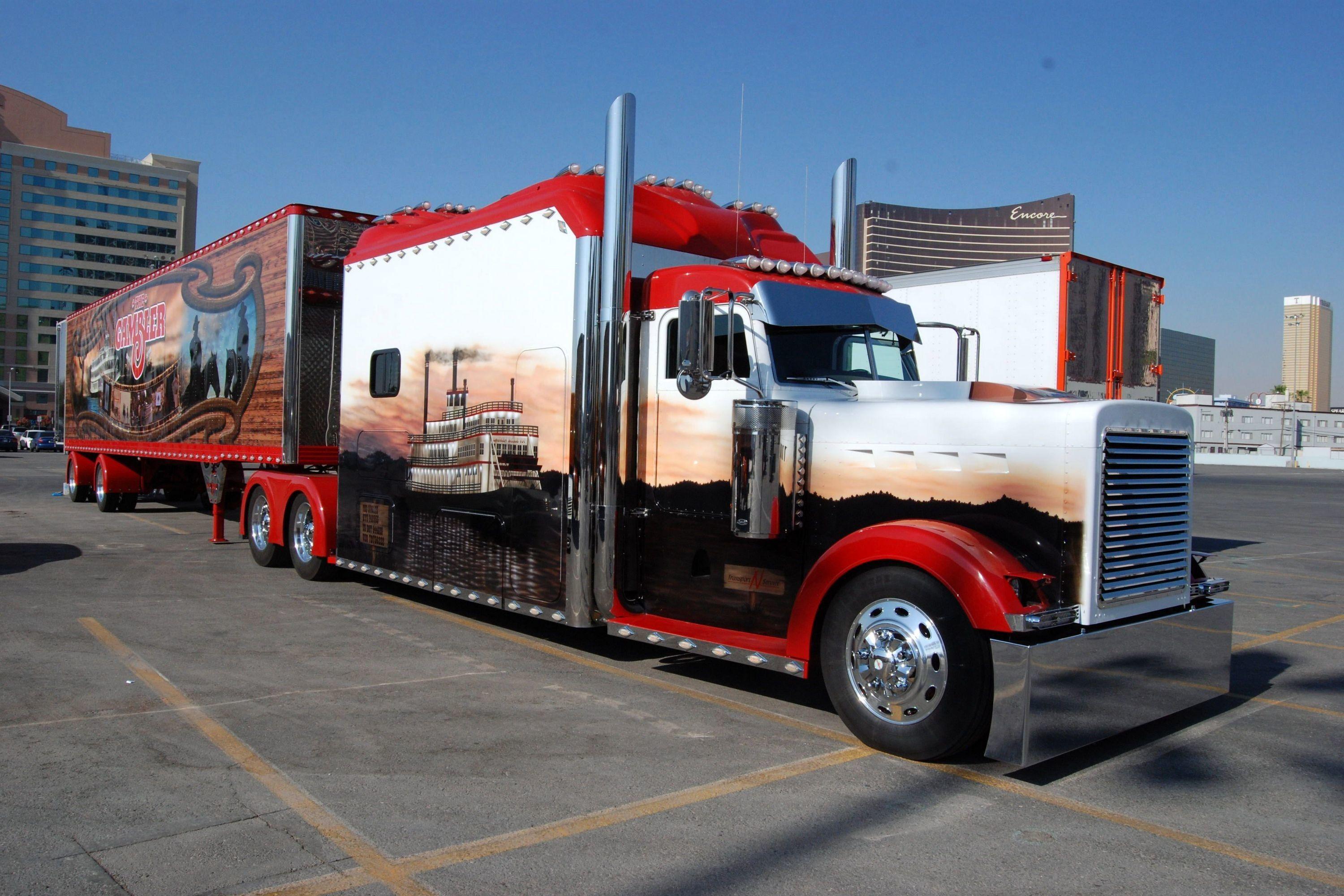 Trucker Wallpapers Top Free Trucker Backgrounds