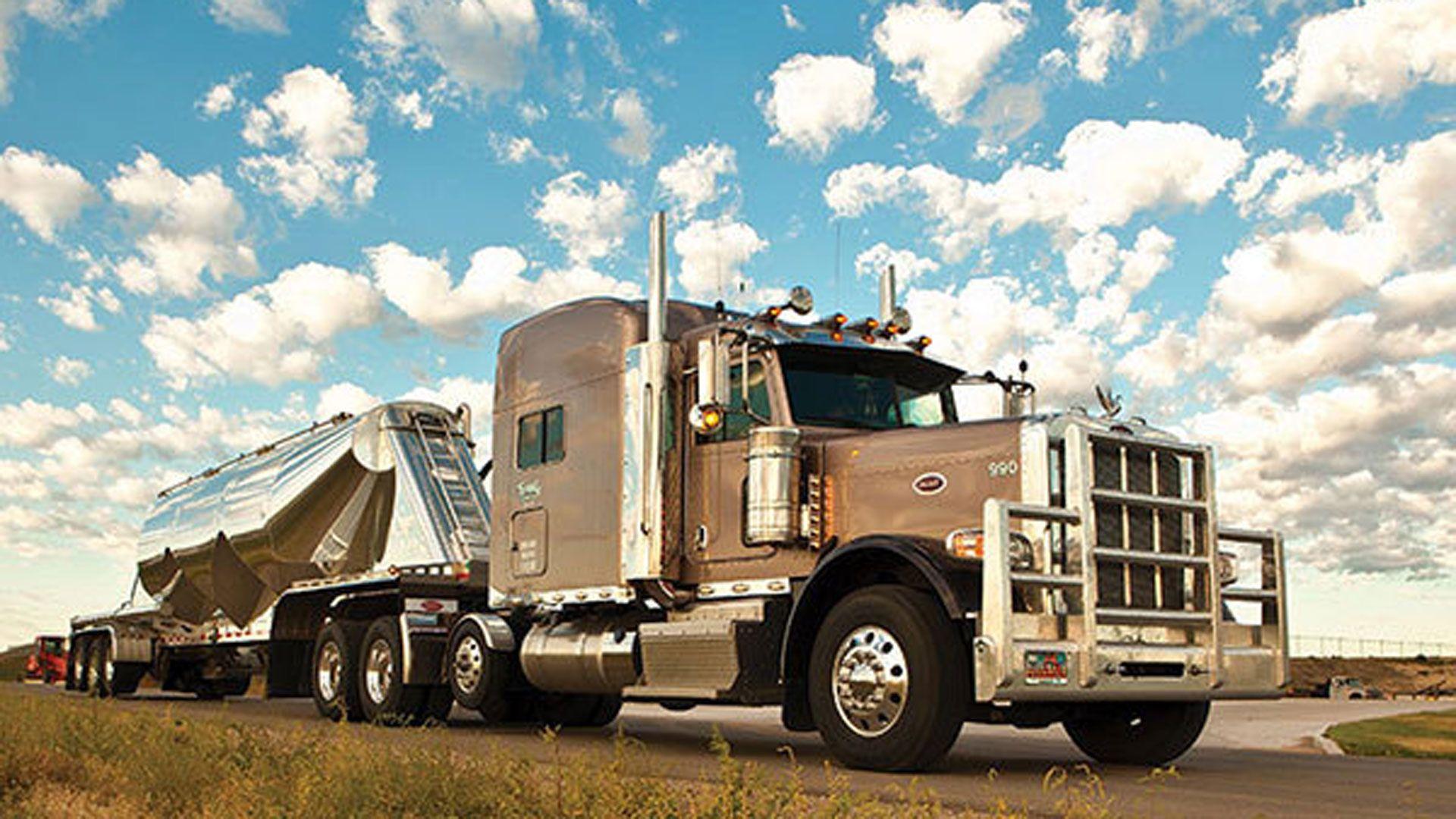 1920x1080 Jobs. Brady Trucking Inc