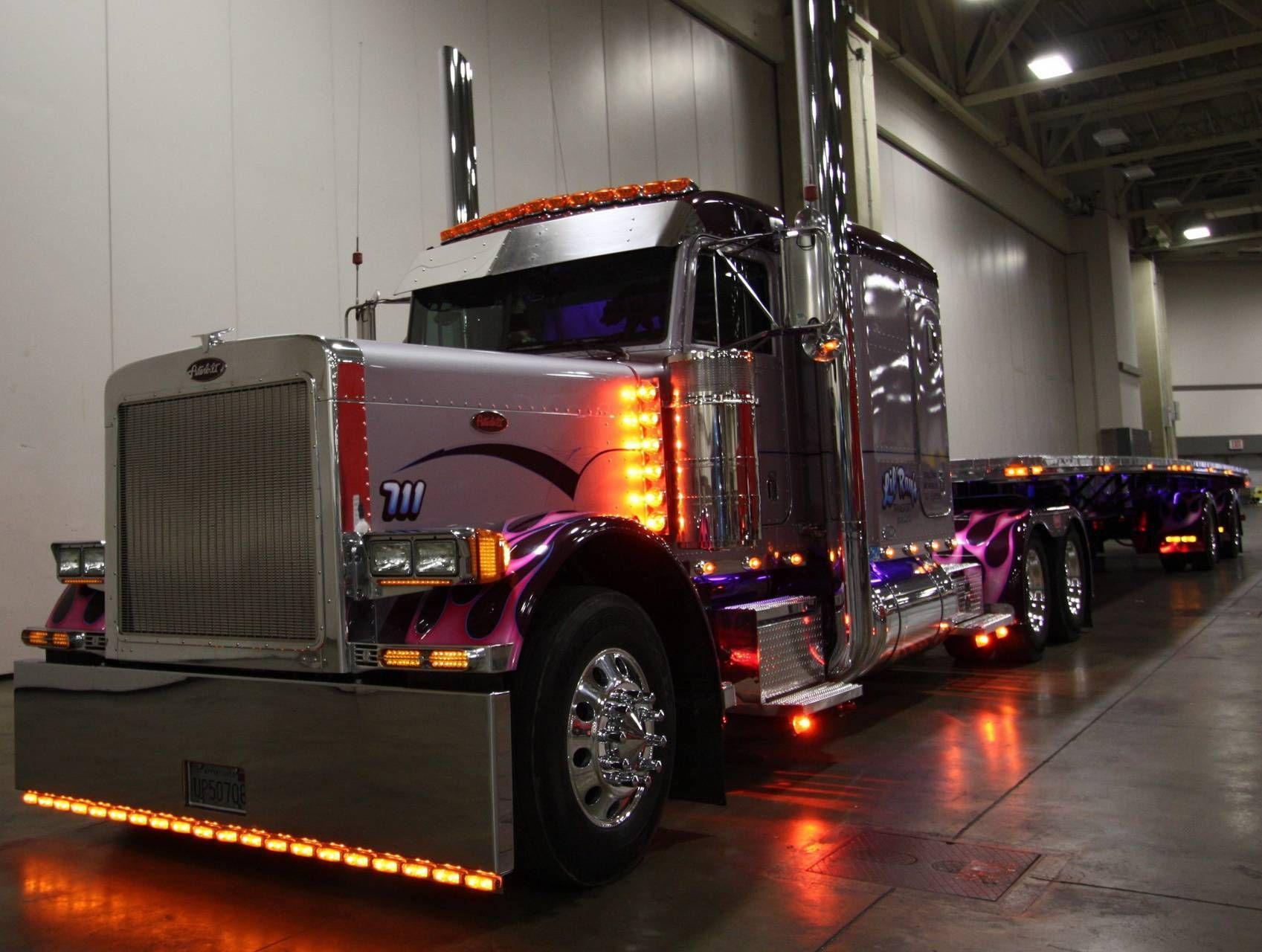 1697x1280 Download Peterbilt wallpaper by nobody_known now. Browse millions of popular auto Wallpaper and Ringtone. Trucks, Peterbilt, Big rig trucks
