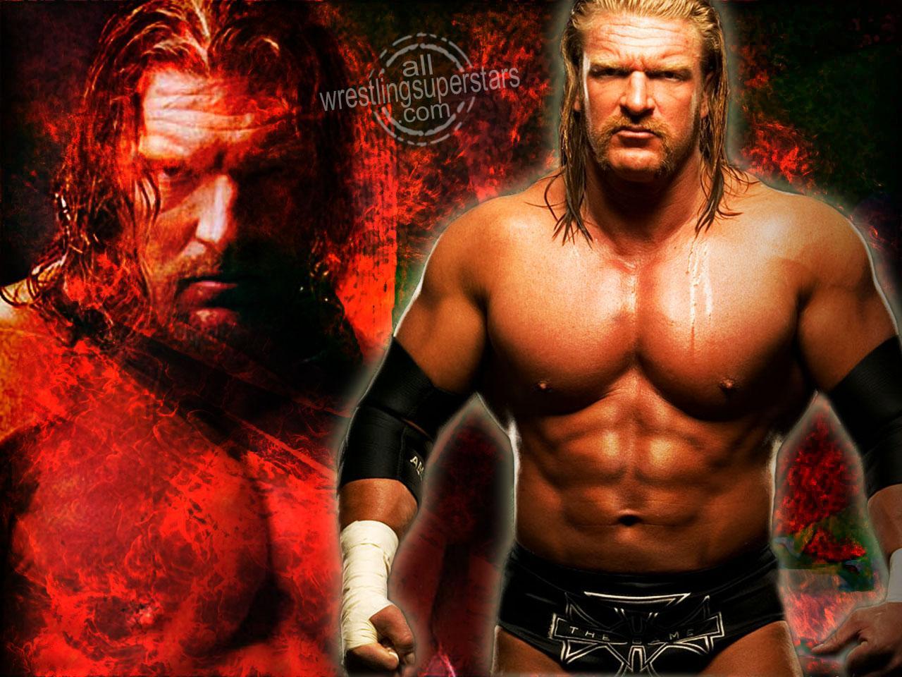 1280x960 Sportsgallery 24: Triple H Wallpaper, Wwe Wallpaper, Wwe Triple H Wallpape, PHOTOS