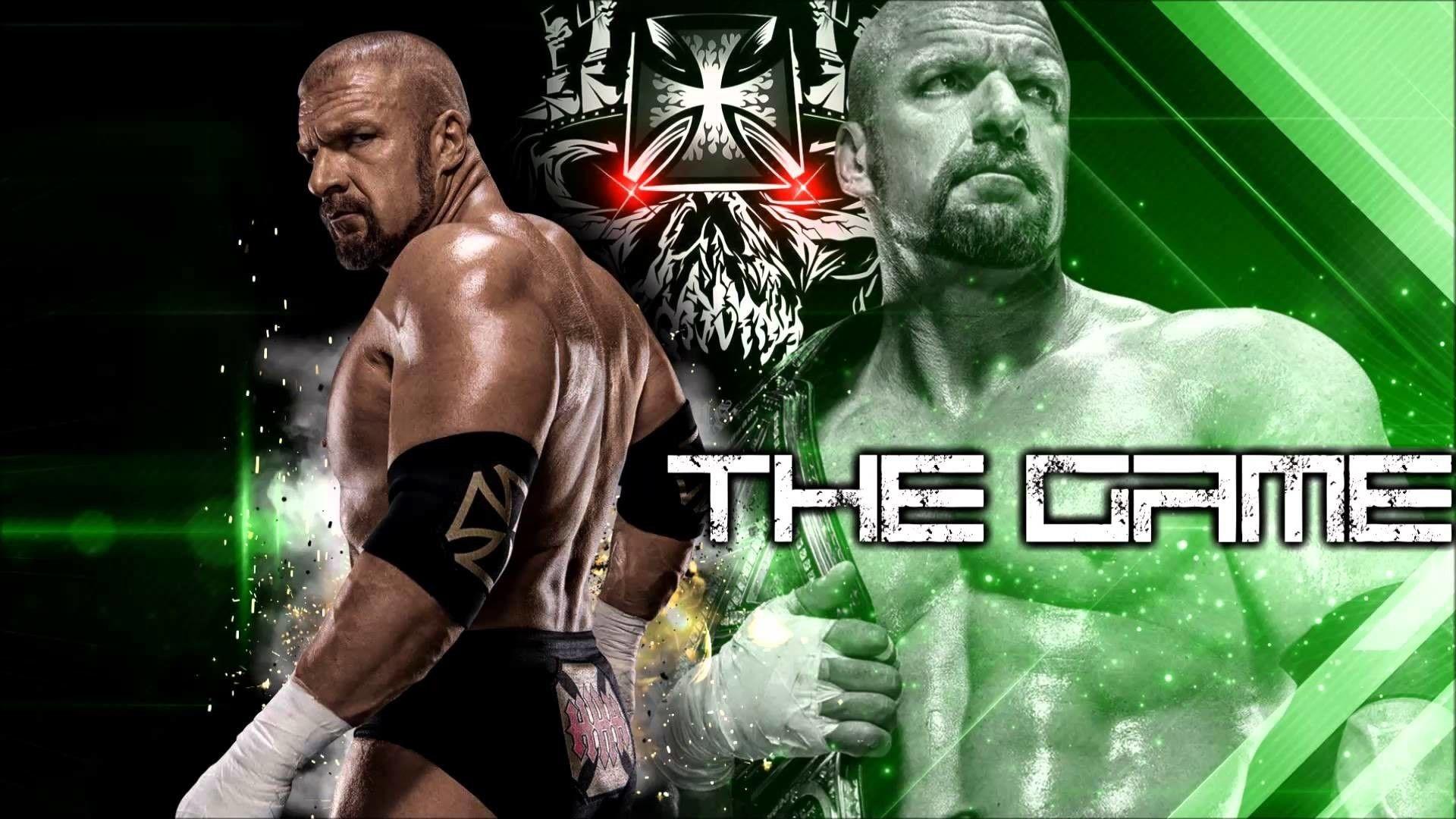1920x1080 Triple H Wallpaper H HD Wallpaper
