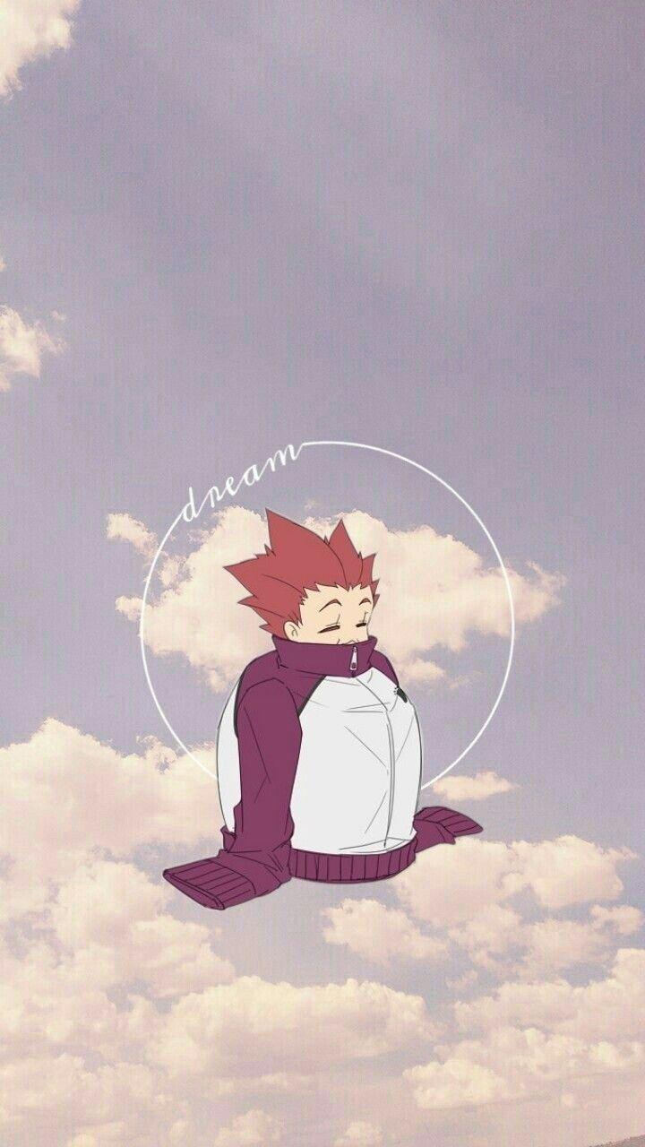 720x1280 Satori Tendou Wallpaper