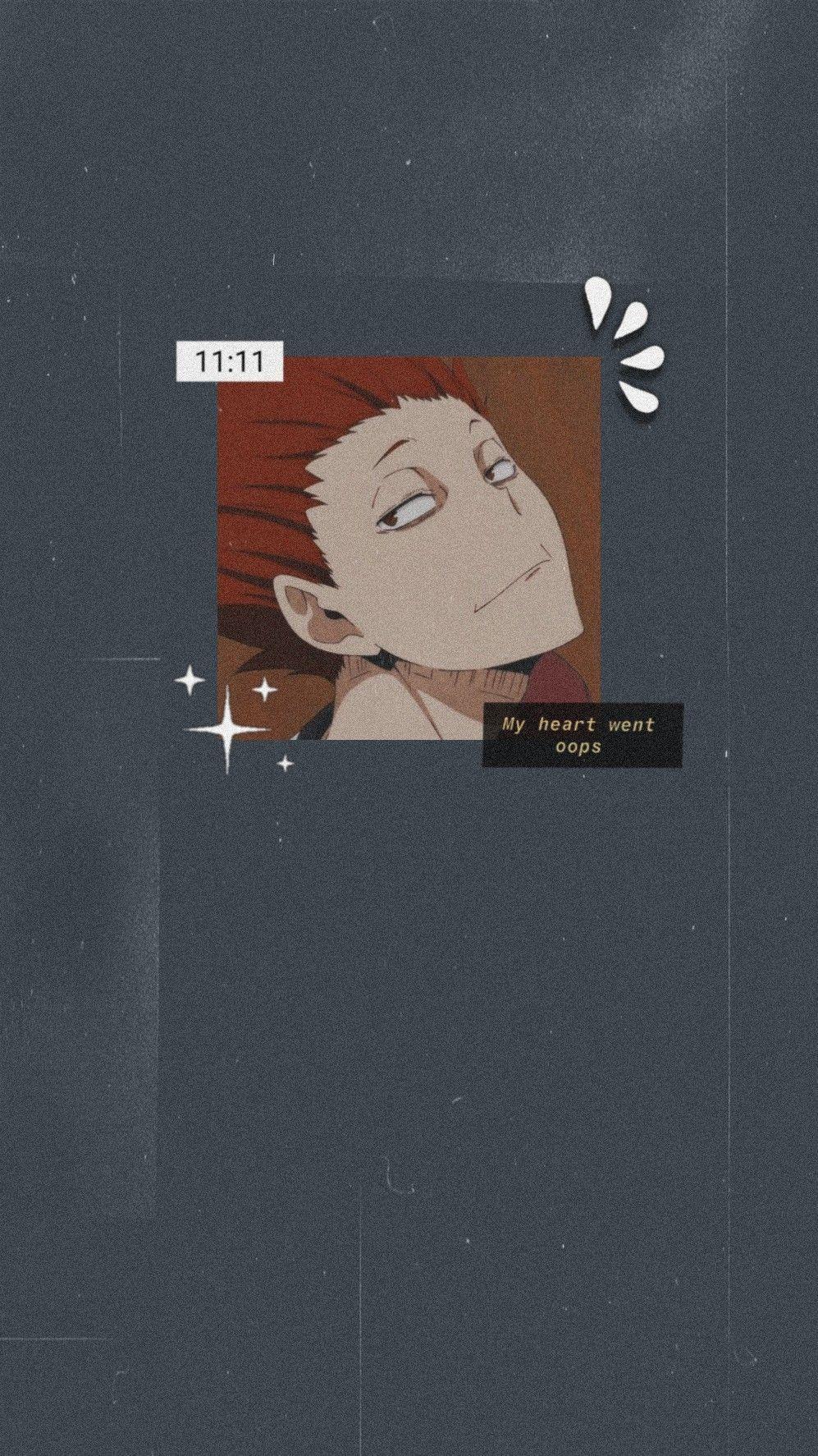 997x1773 Tendou Haikyuu White Background .